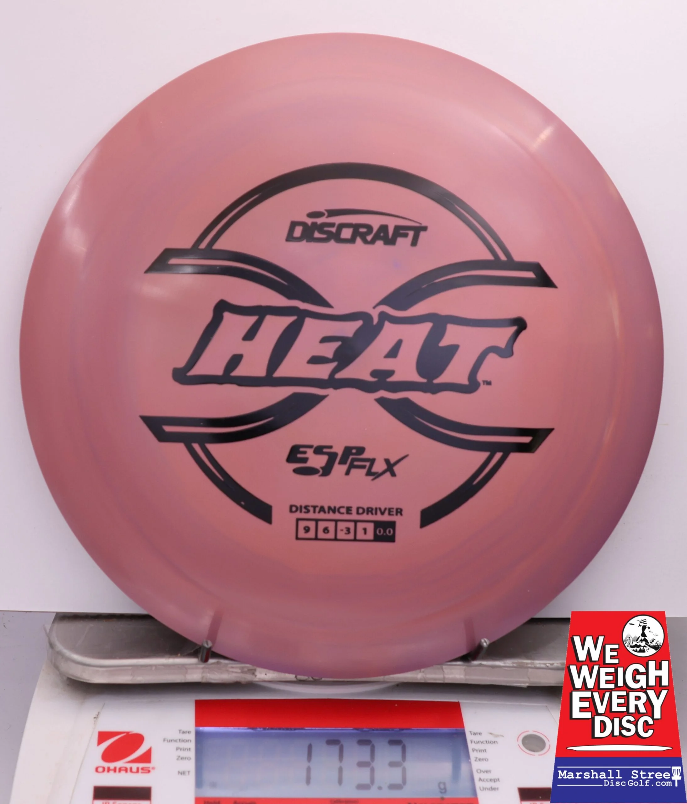 471246 ESP FLX Heat - #673 Brown, 173