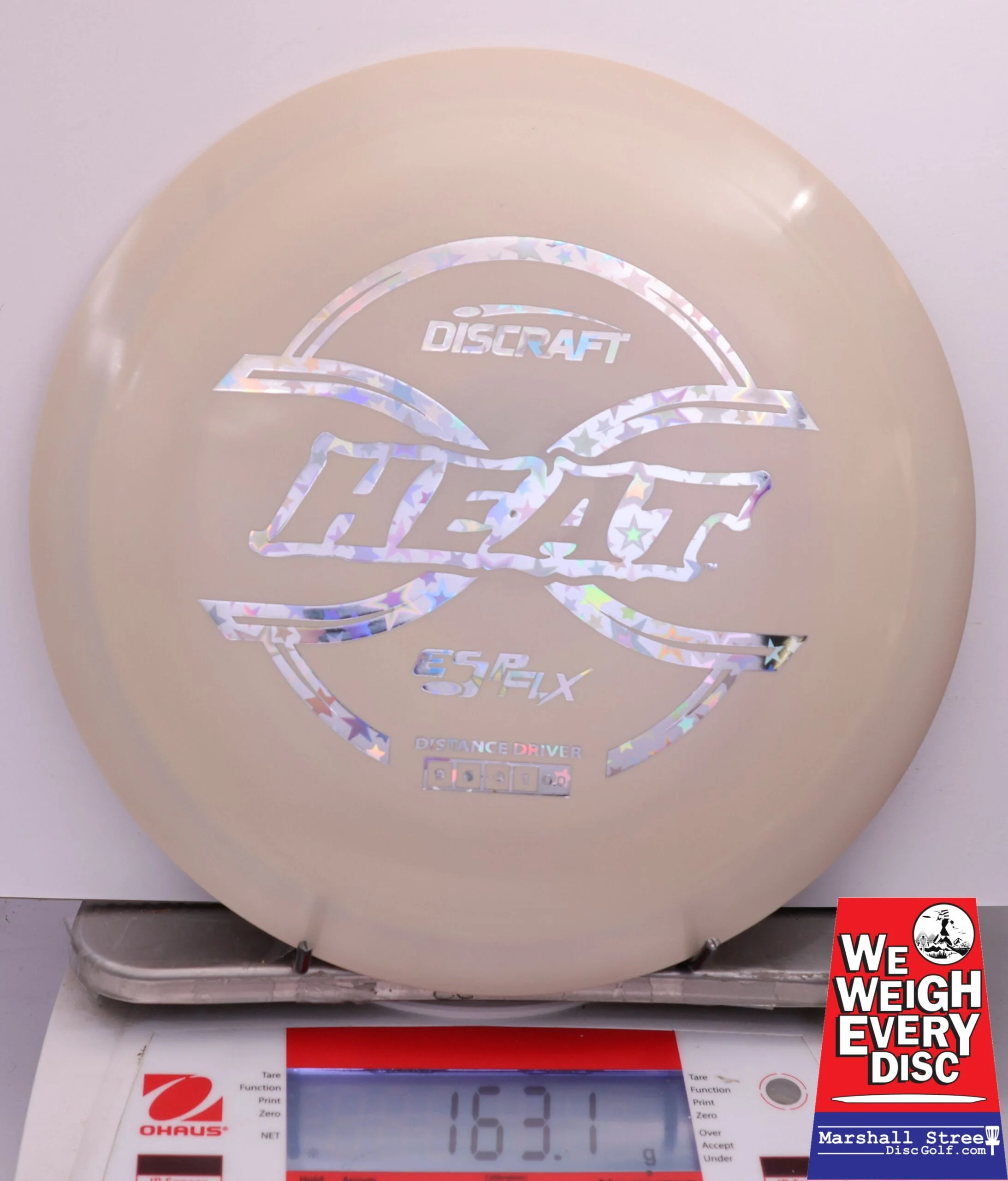 471280 ESP FLX Heat - #678 Beige, 163