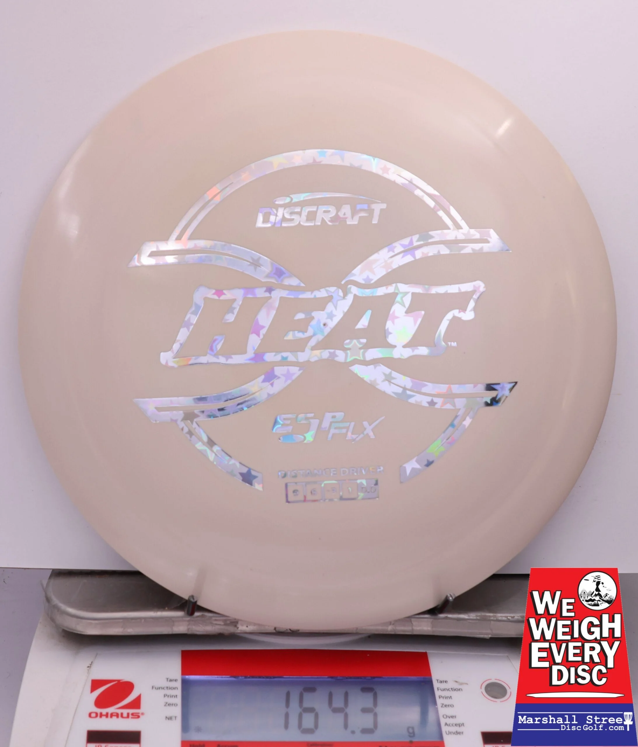 471281 ESP FLX Heat - #679 Beige, 164