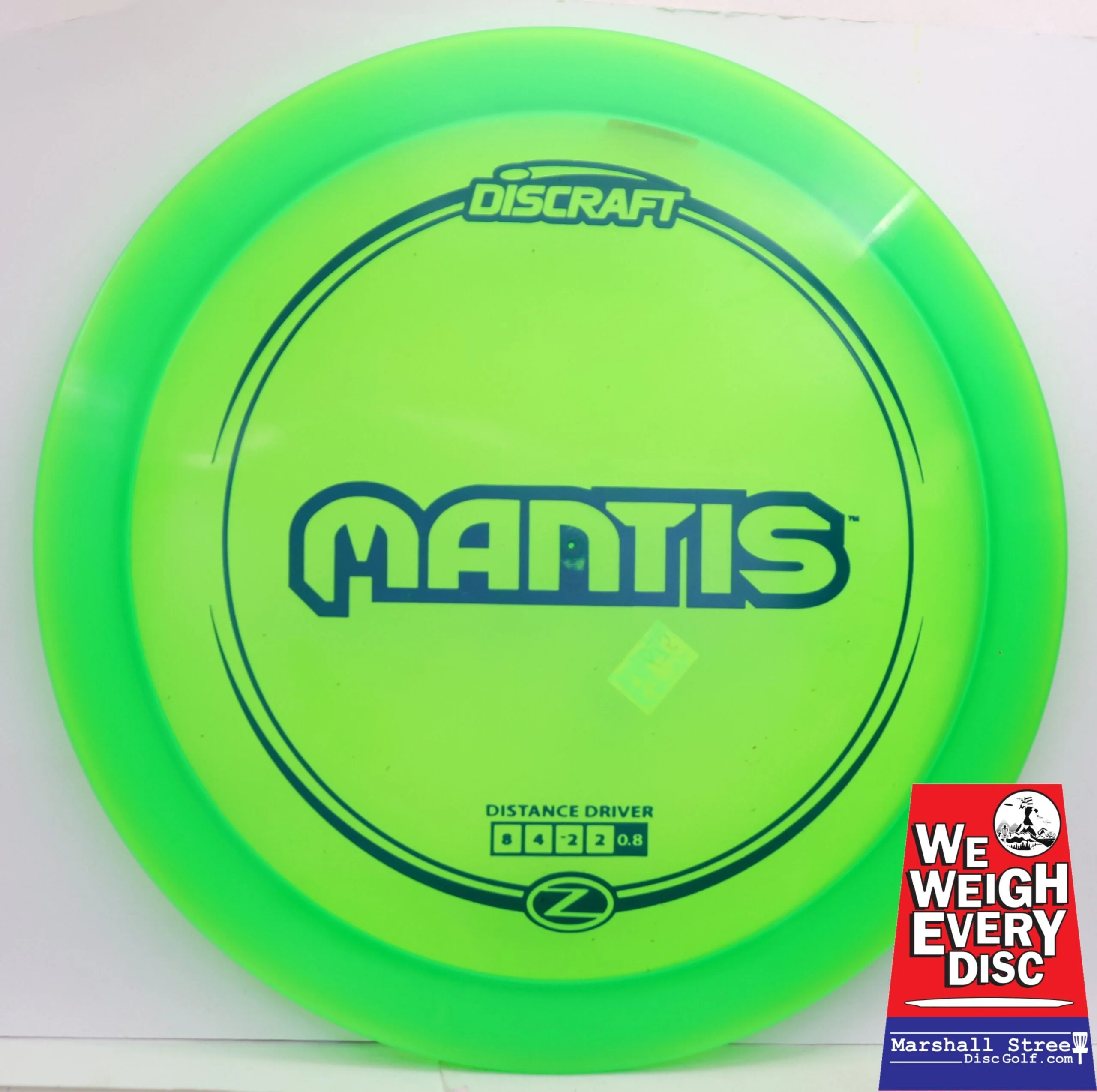 Z Mantis - Image 2