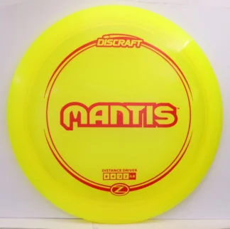 Z Mantis
