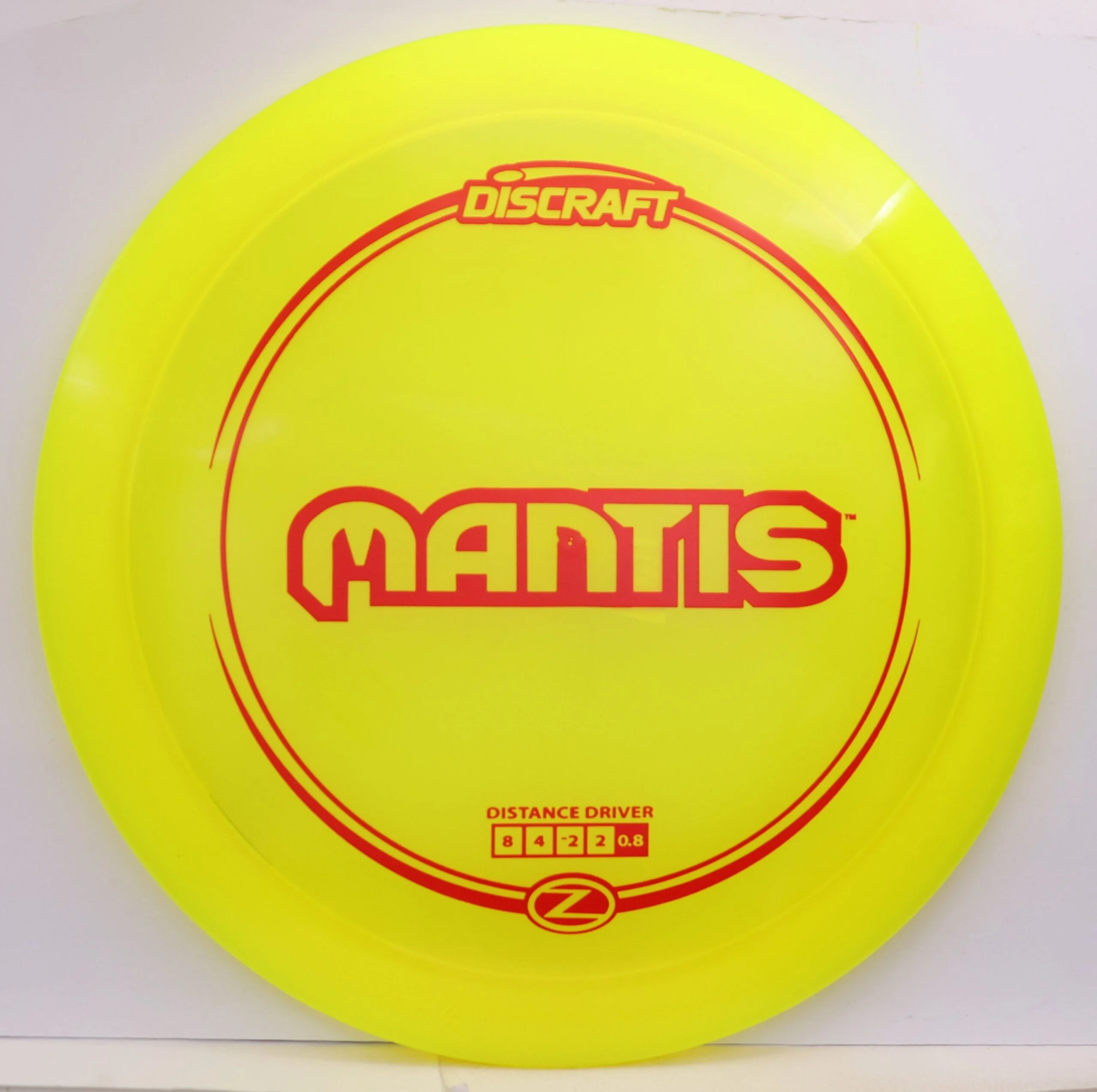 Z Mantis