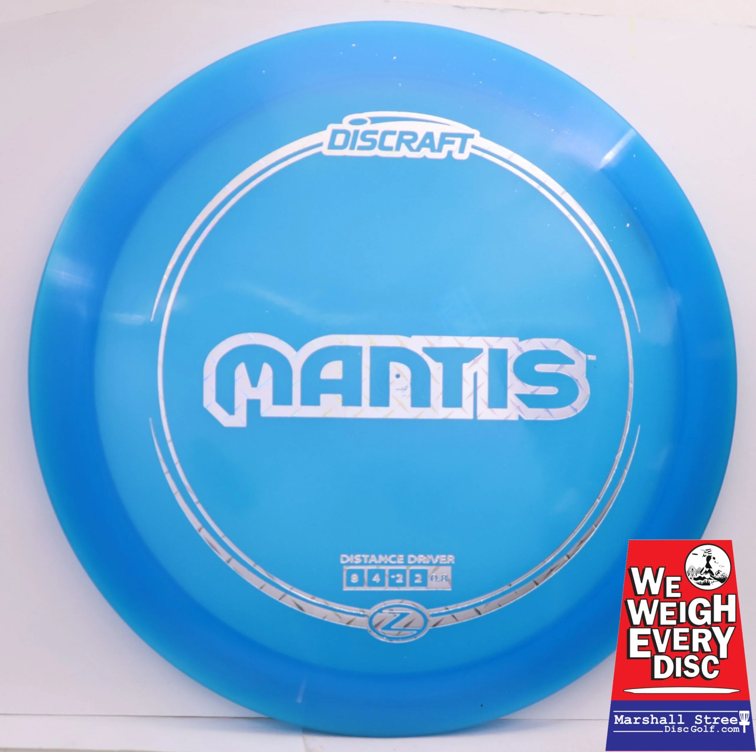 Z Mantis - Image 3