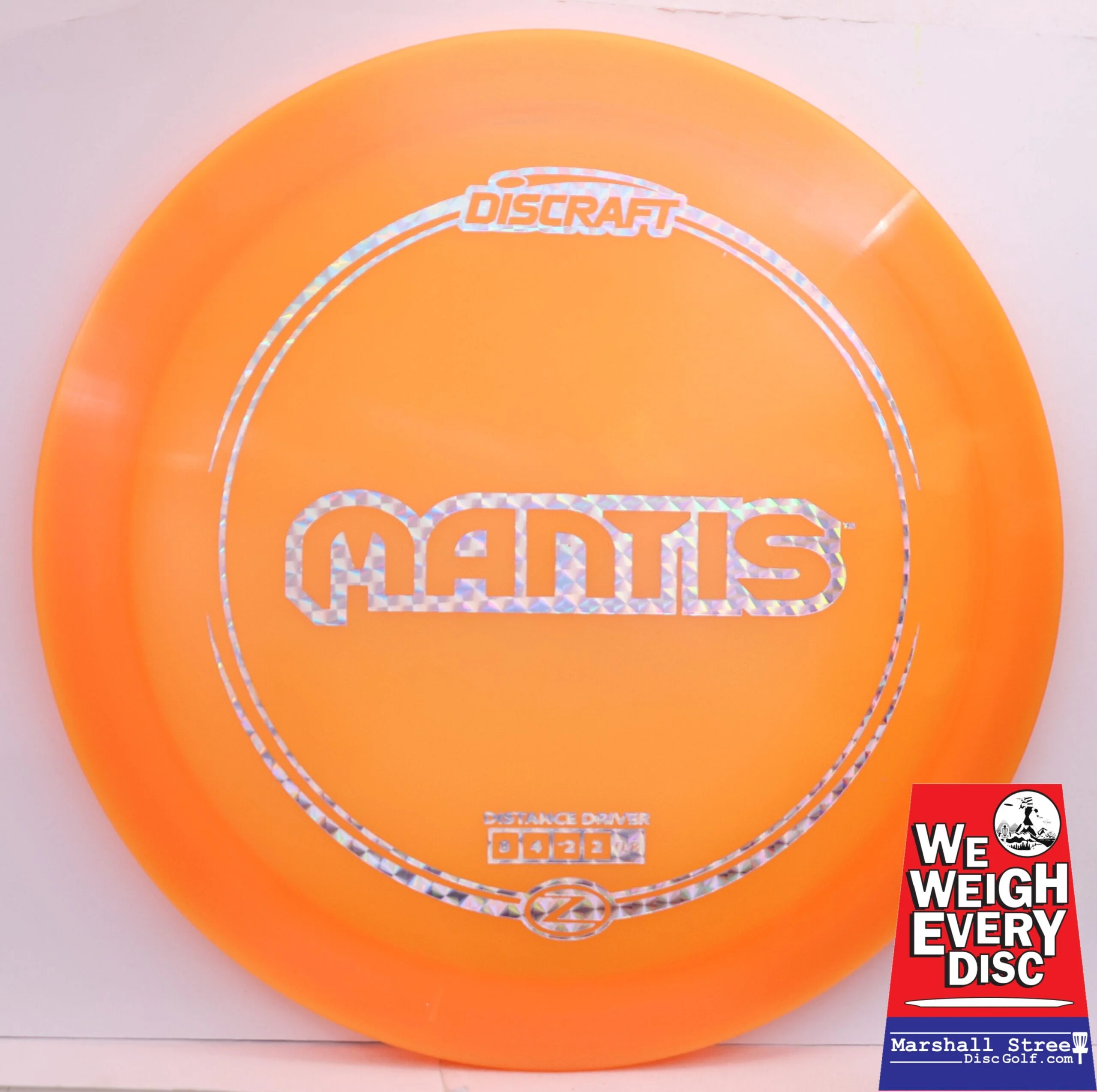 Z Mantis - Image 4