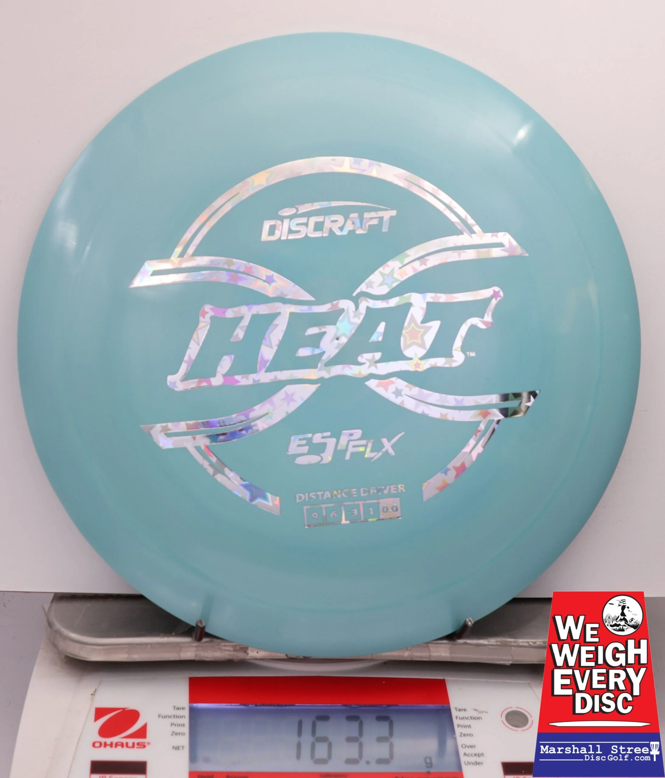 471384 ESP FLX Heat - #695 LtBlue, 163