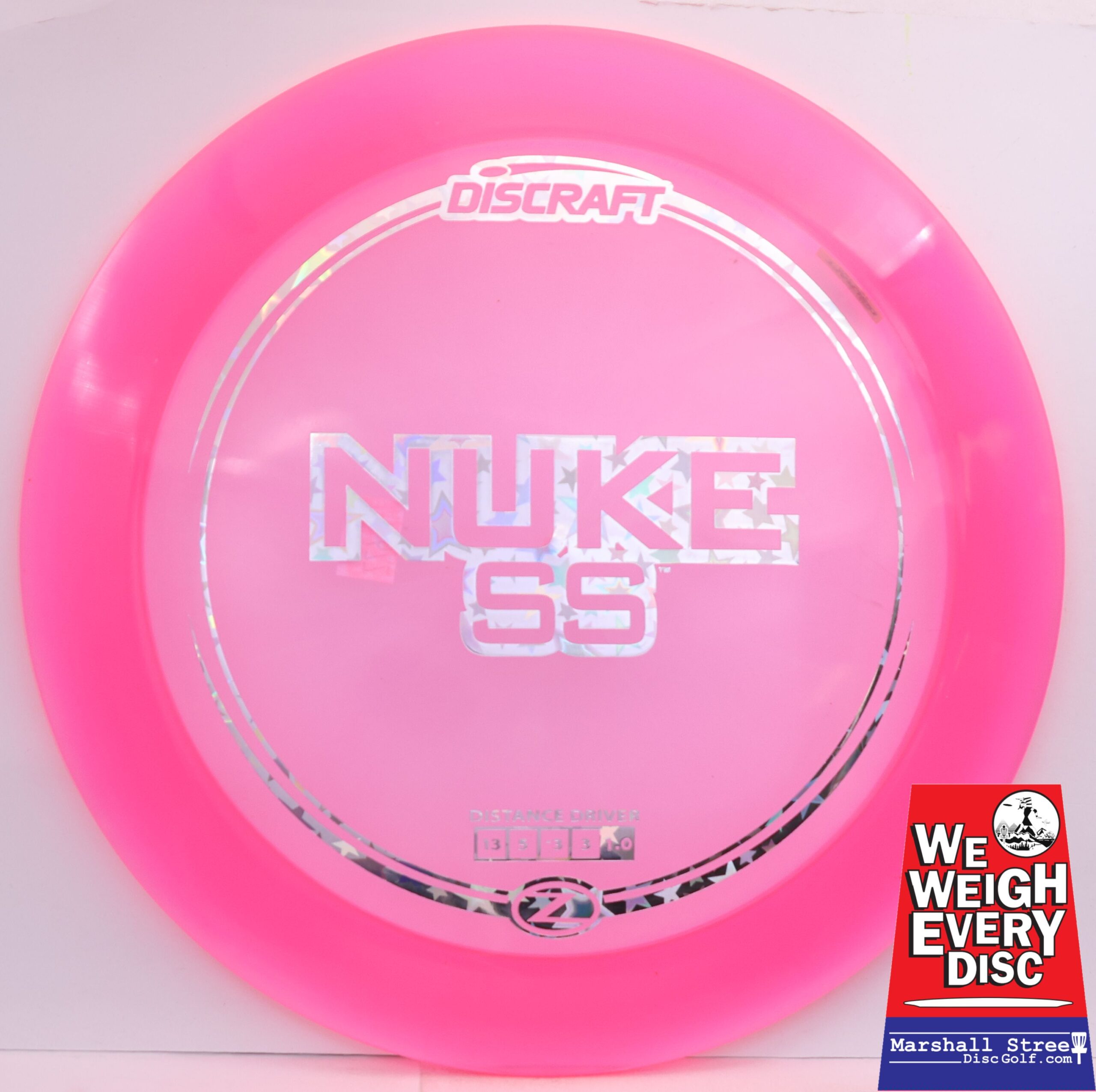 Z Nuke SS - Image 2
