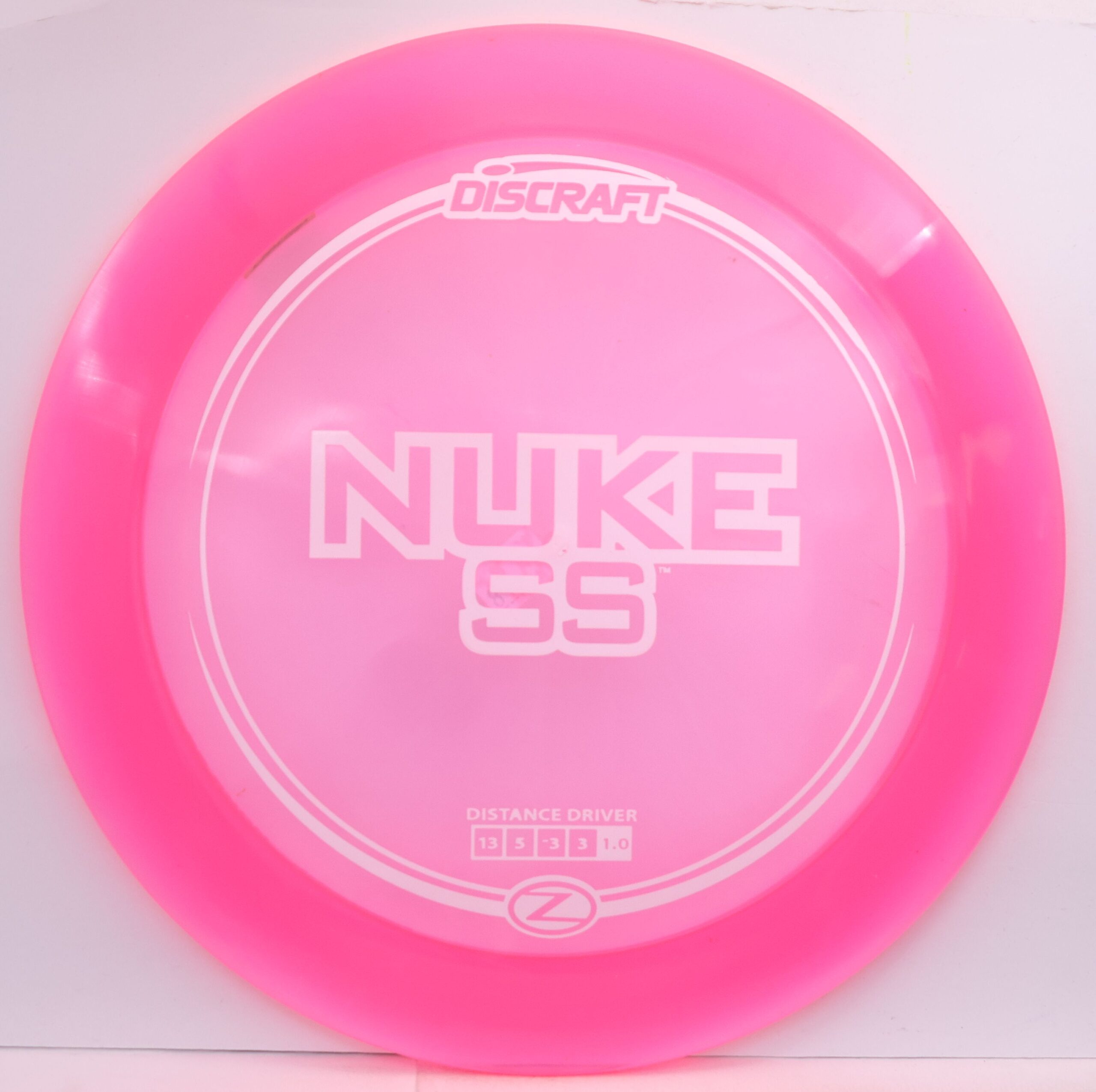 Z Nuke SS