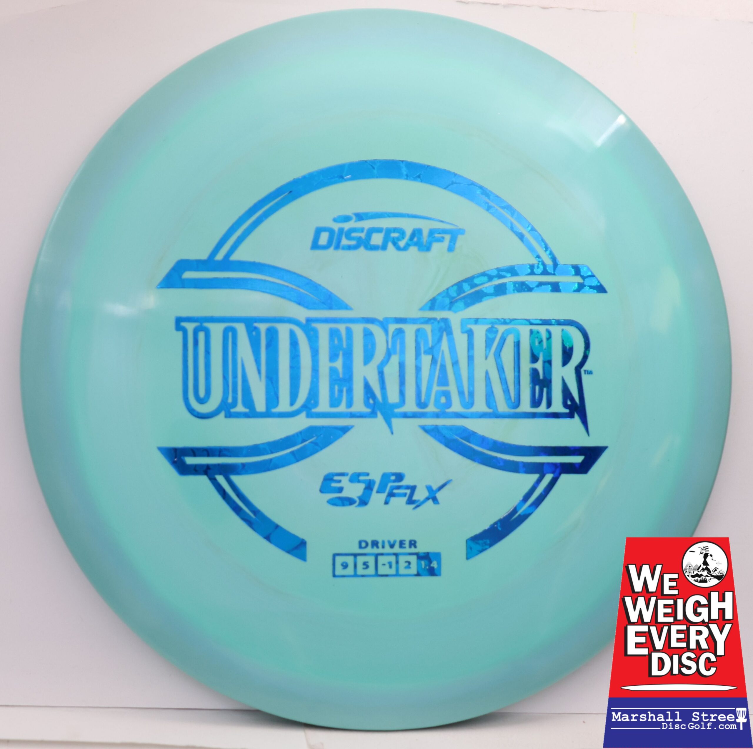 ESP FLX Undertaker - Image 2