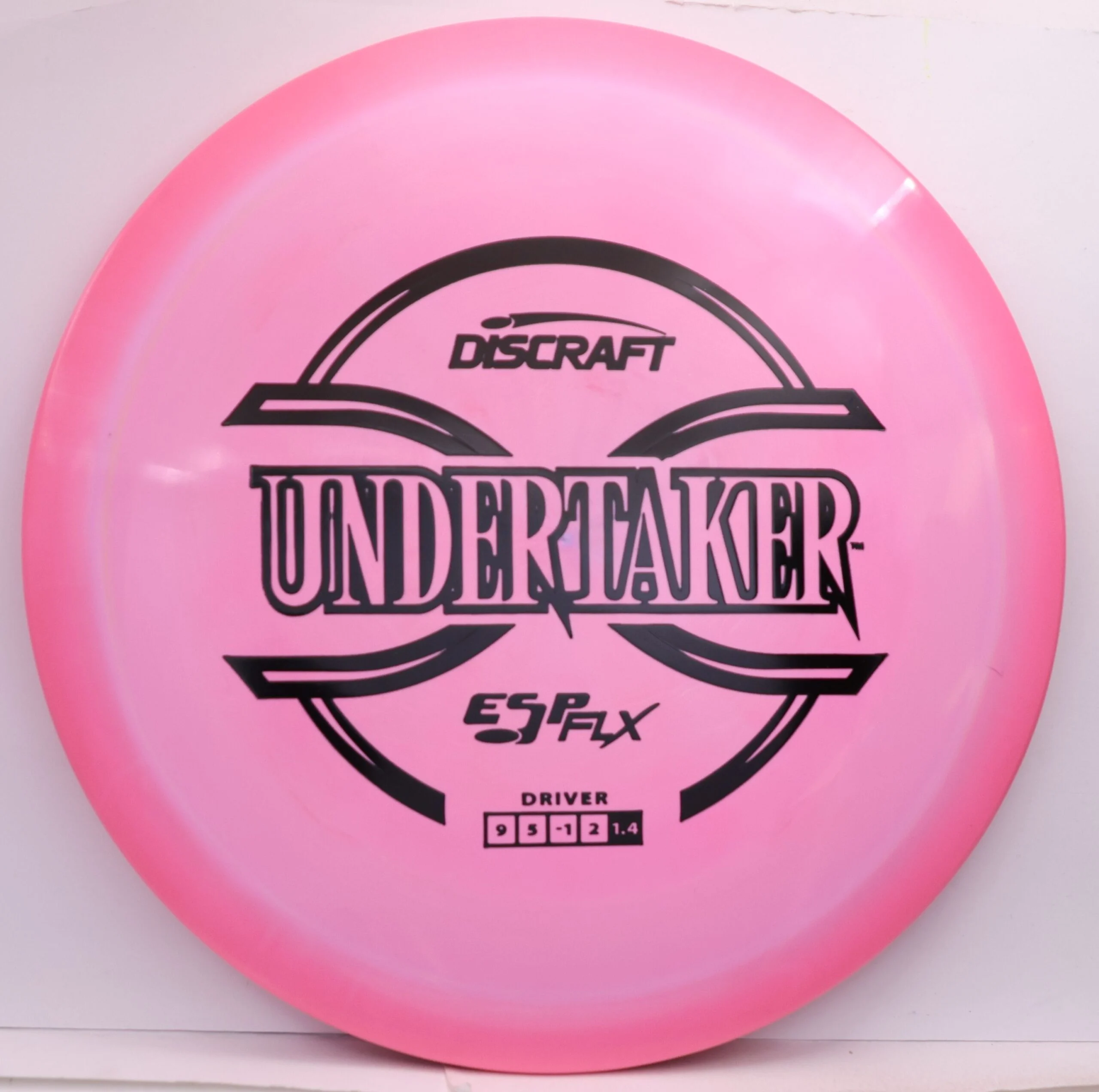 ESP FLX Undertaker