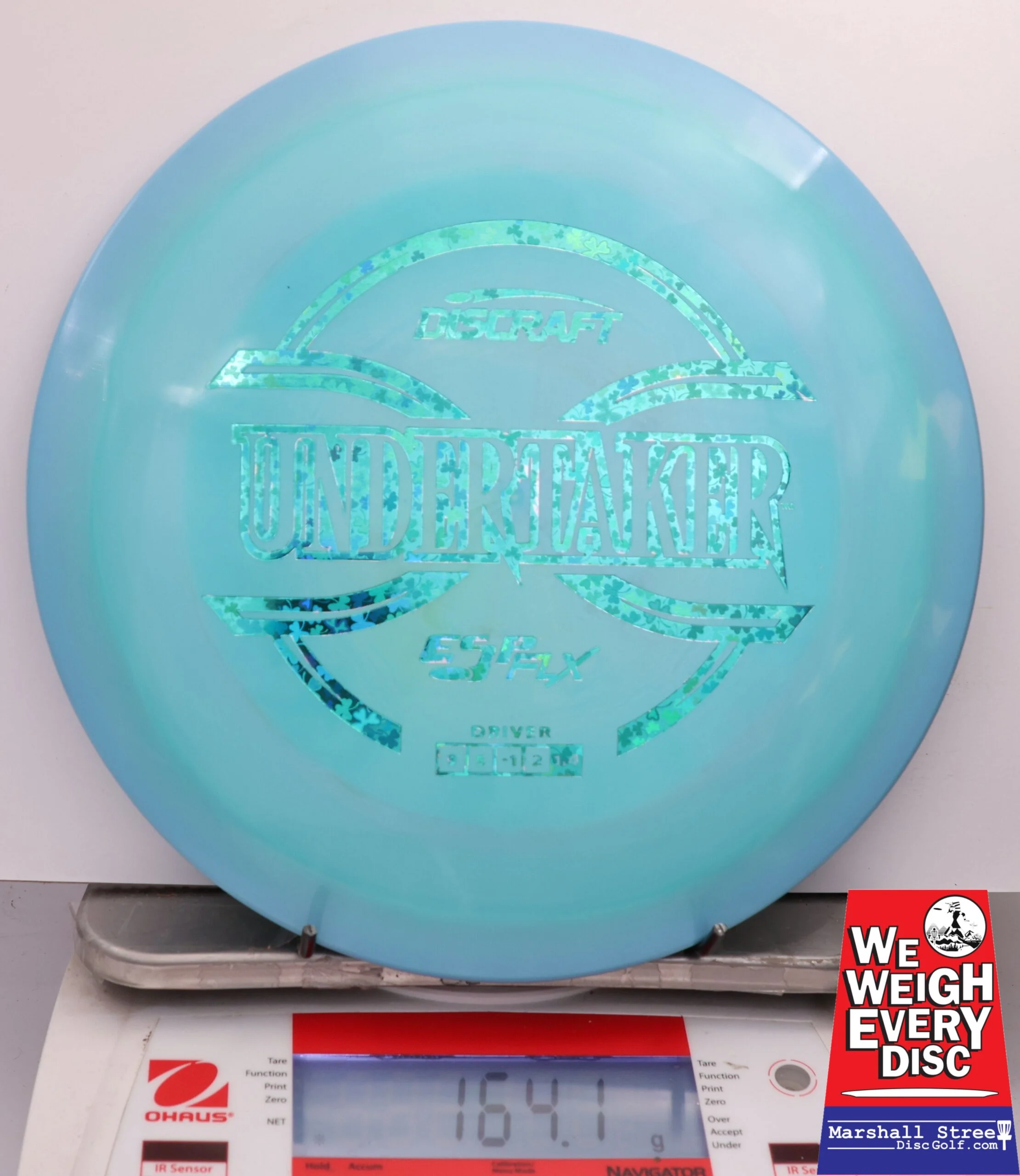 471607 ESP FLX Undertaker - #671 LtBlue, 164
