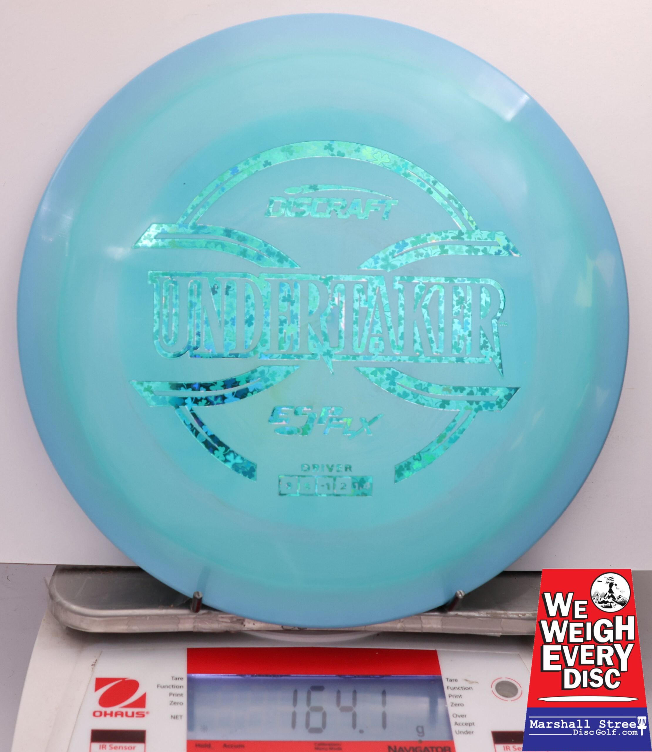 471607 ESP FLX Undertaker - #671 LtBlue, 164