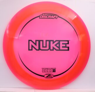 Z Lite Nuke