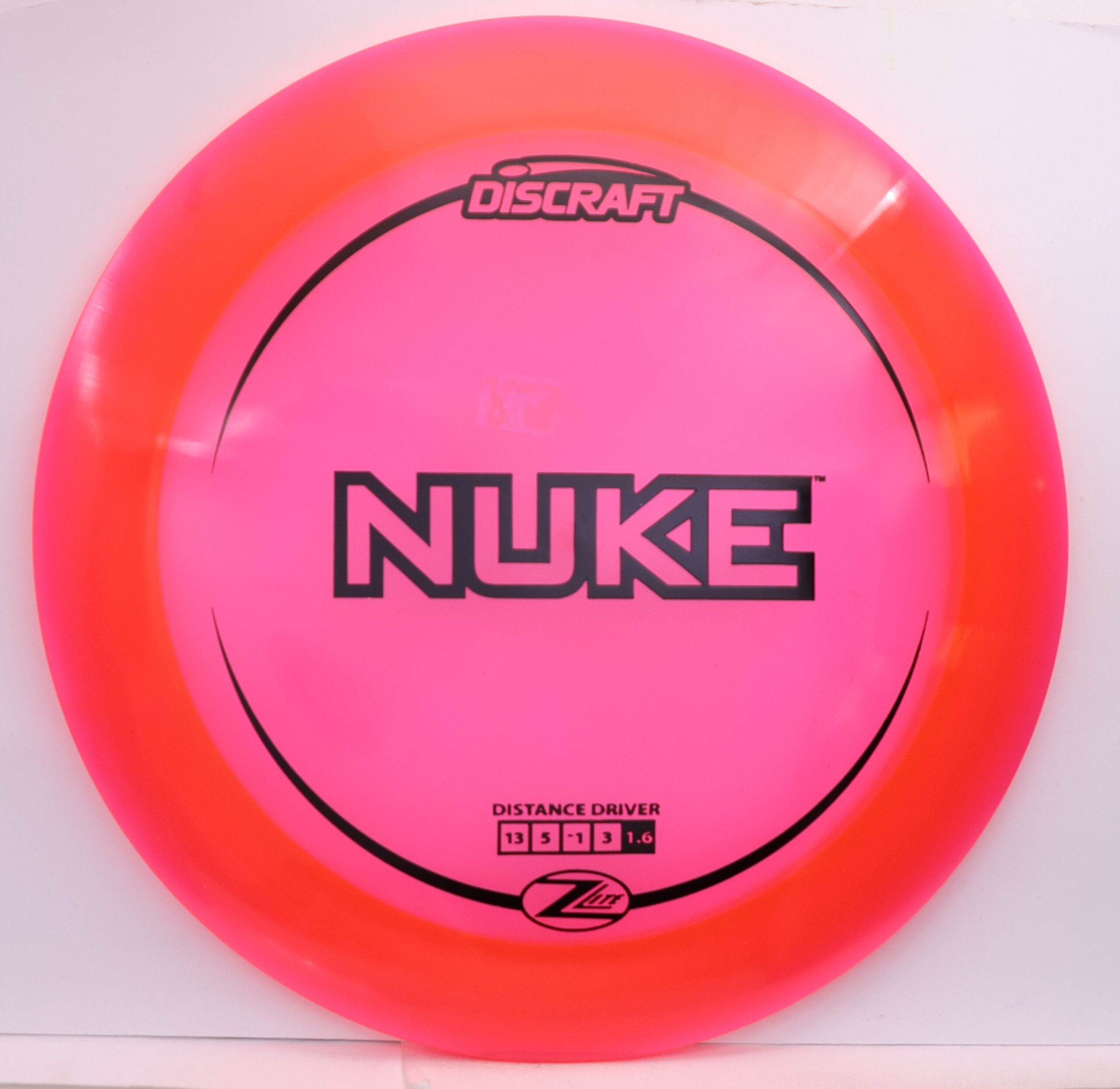 Z Lite Nuke
