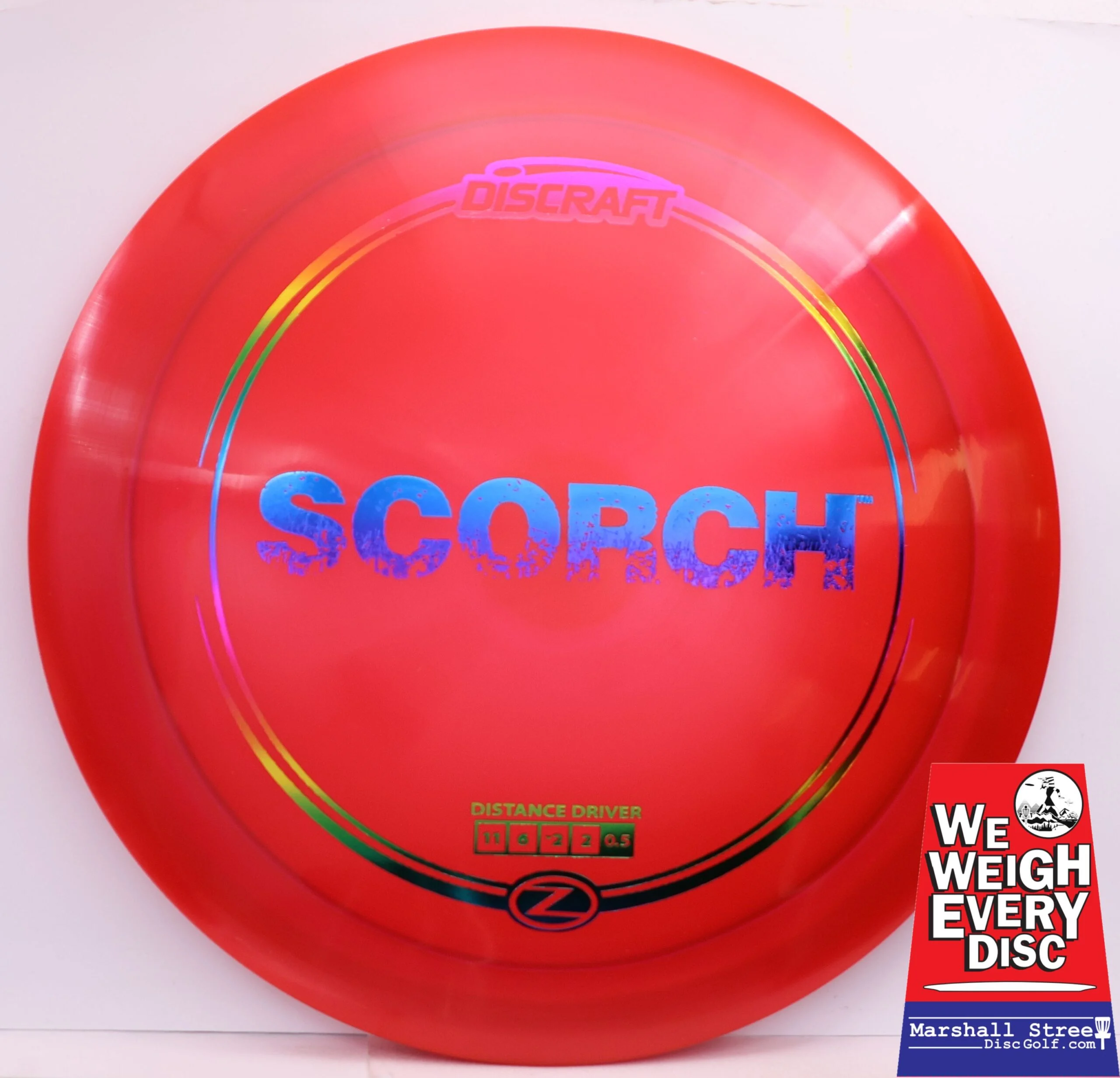 Z Scorch - Image 2
