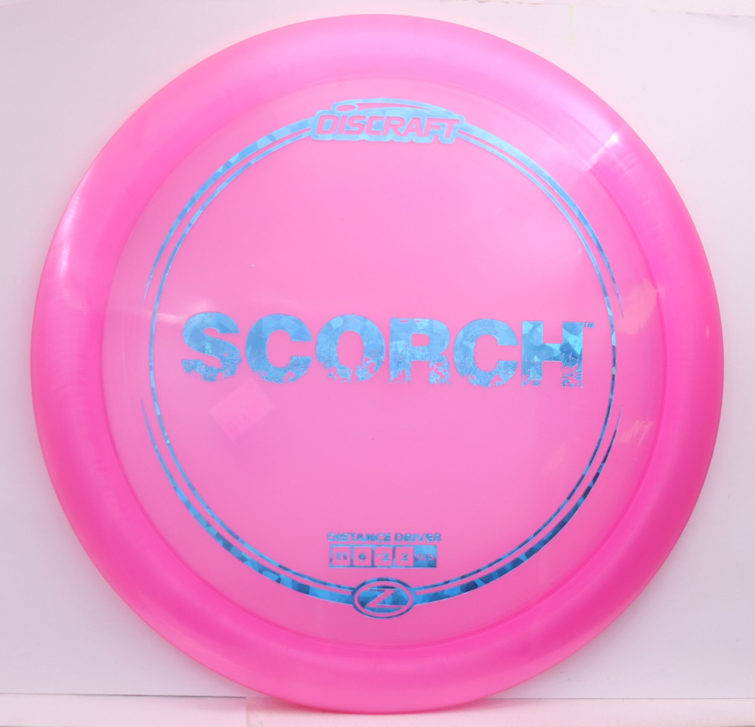 Z Scorch