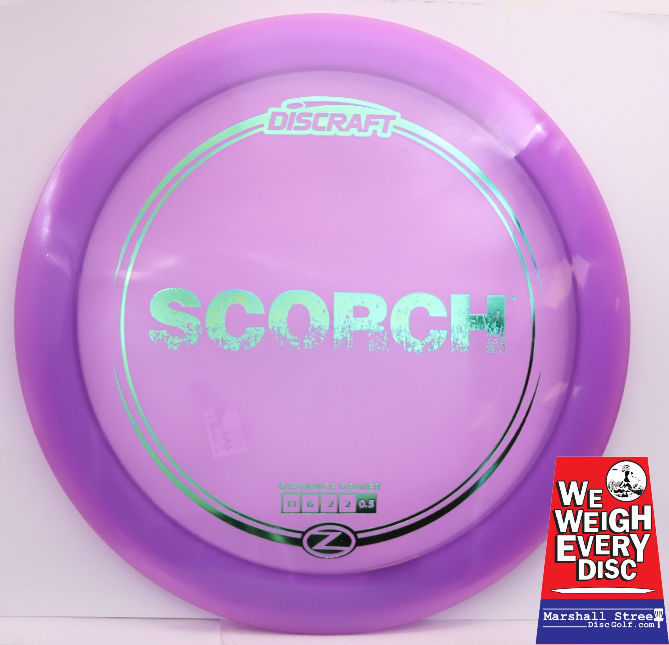 Z Scorch - Image 4