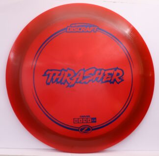Z Thrasher