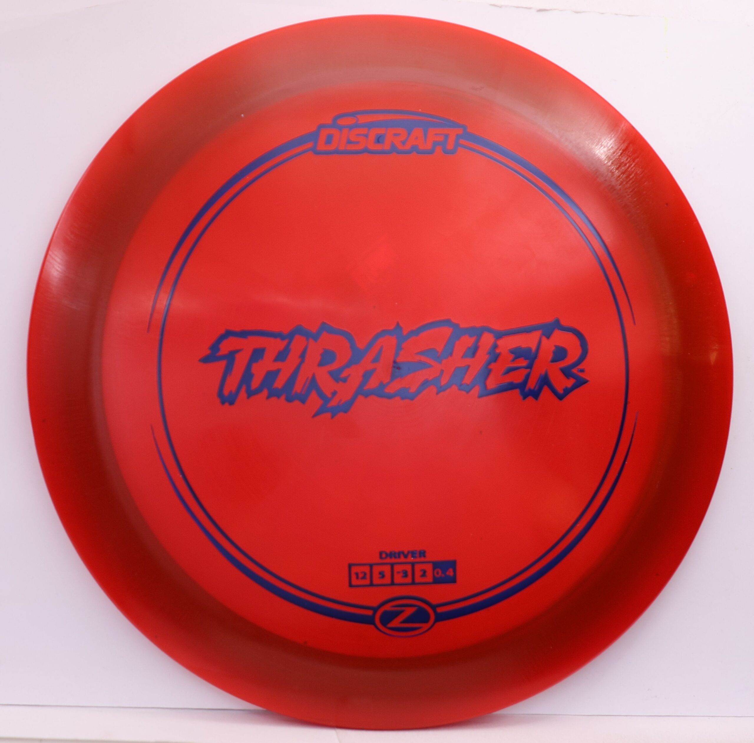 Z Thrasher