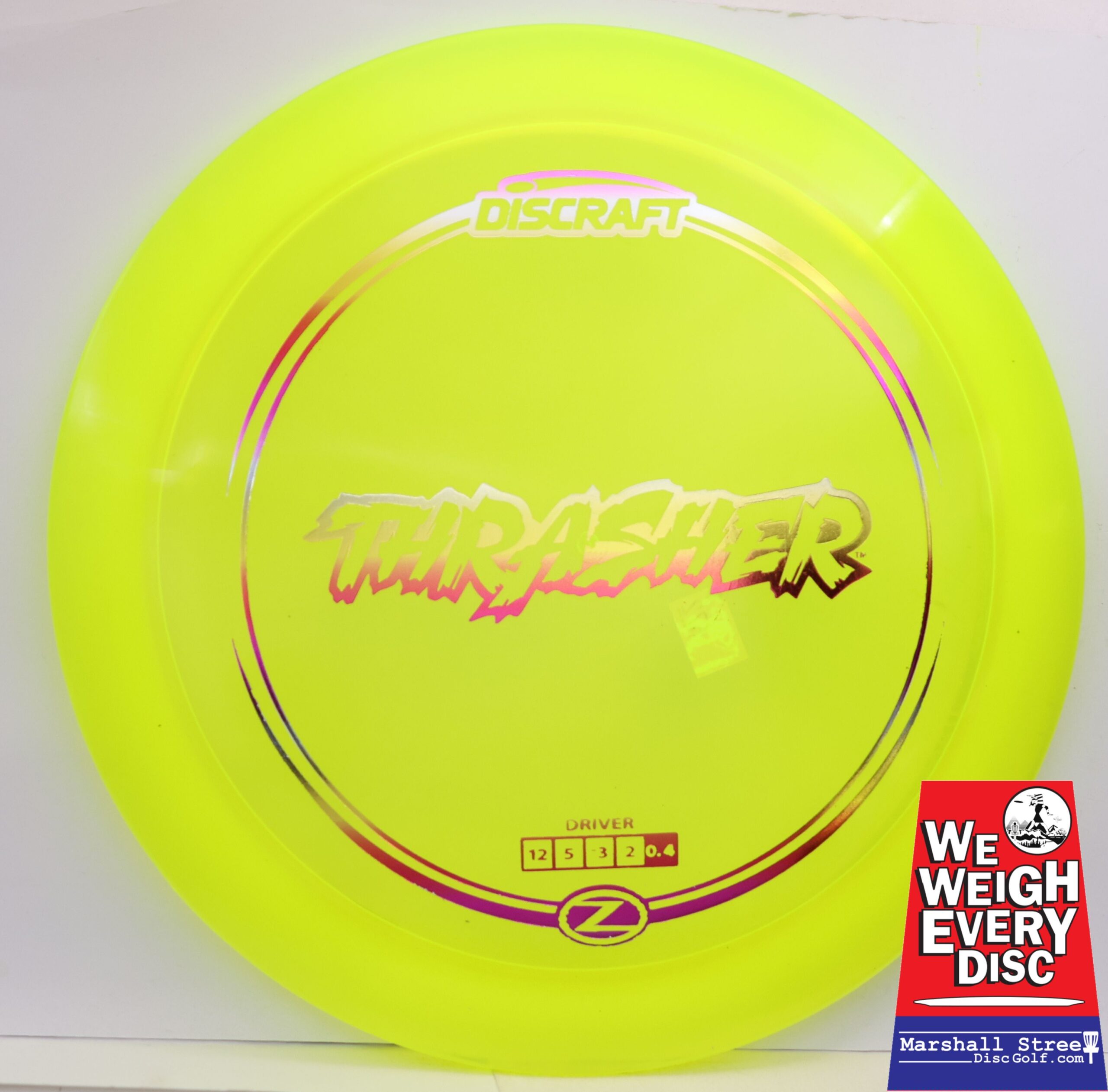 Z Thrasher - Image 3