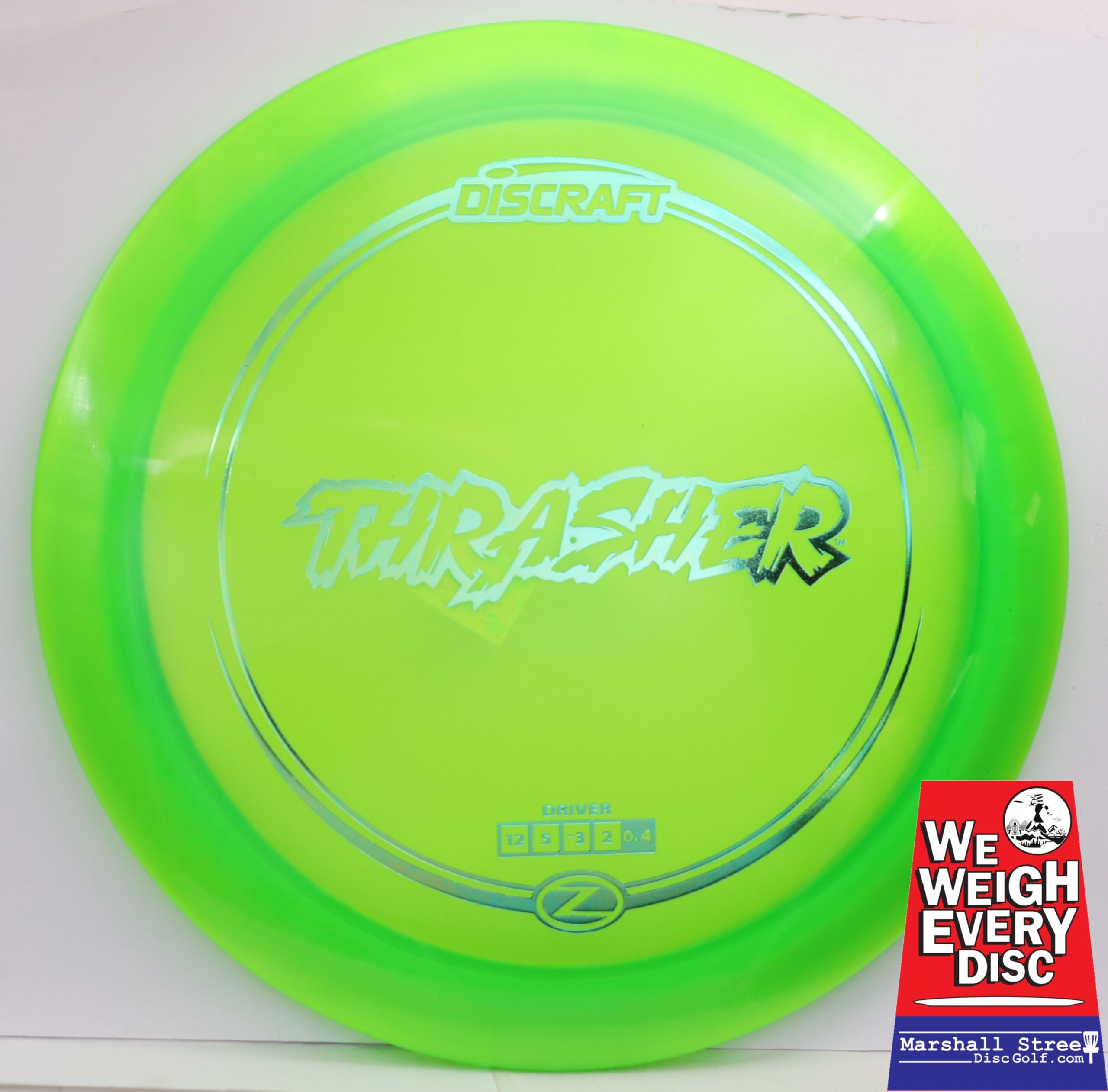 Z Thrasher - Image 4