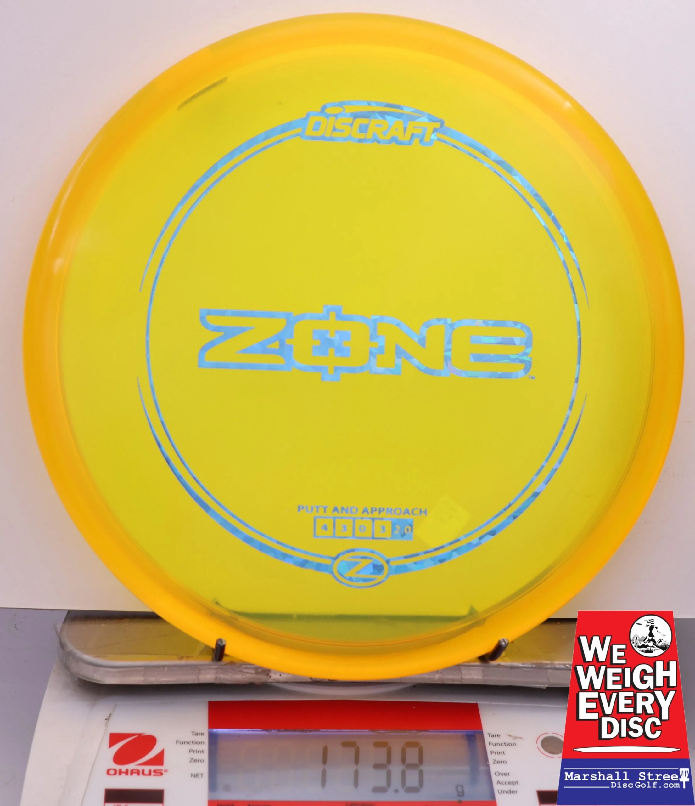 471799 Z Zone - #676 LtOrange, 174