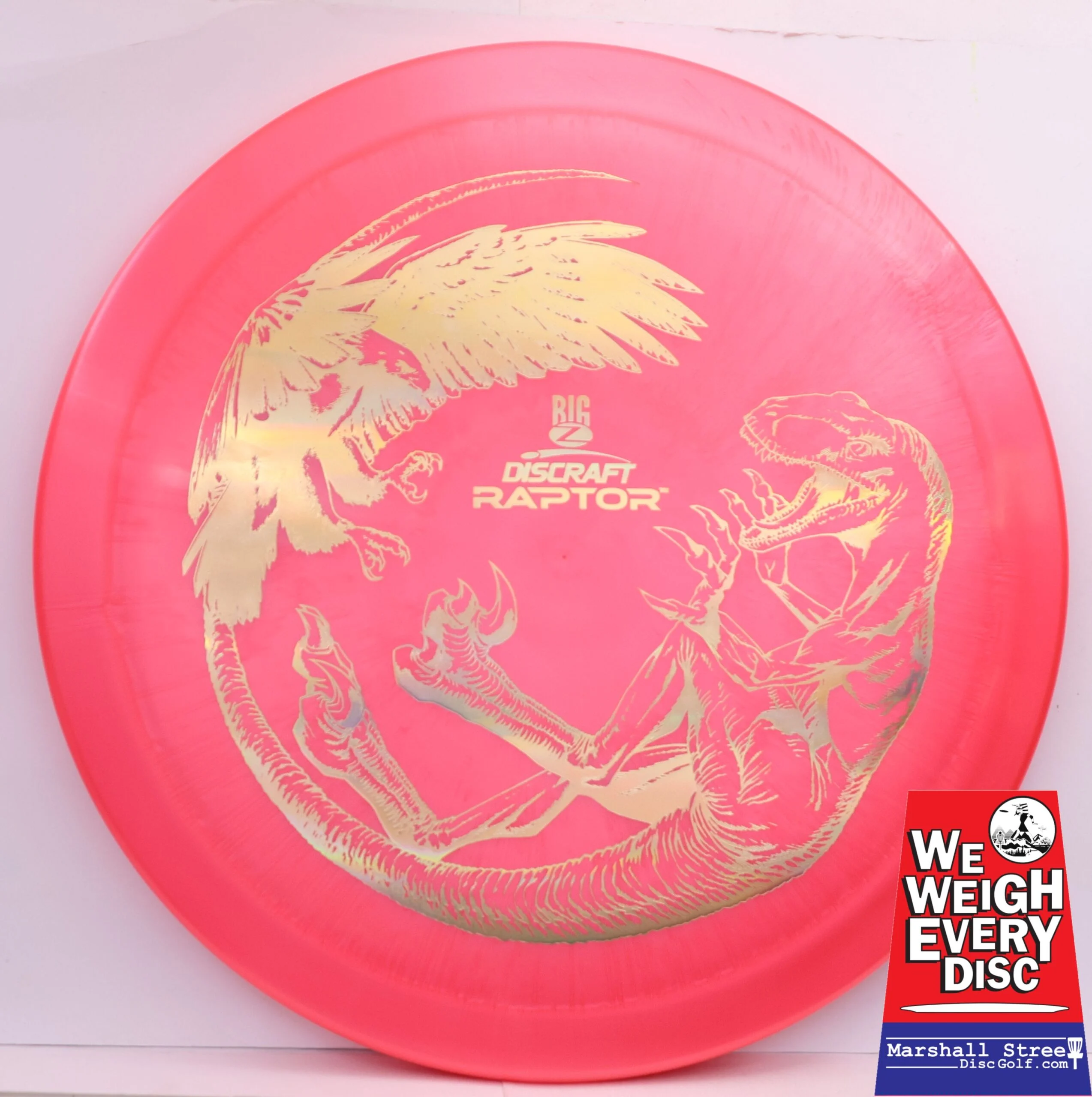 Big Z Raptor - Image 2