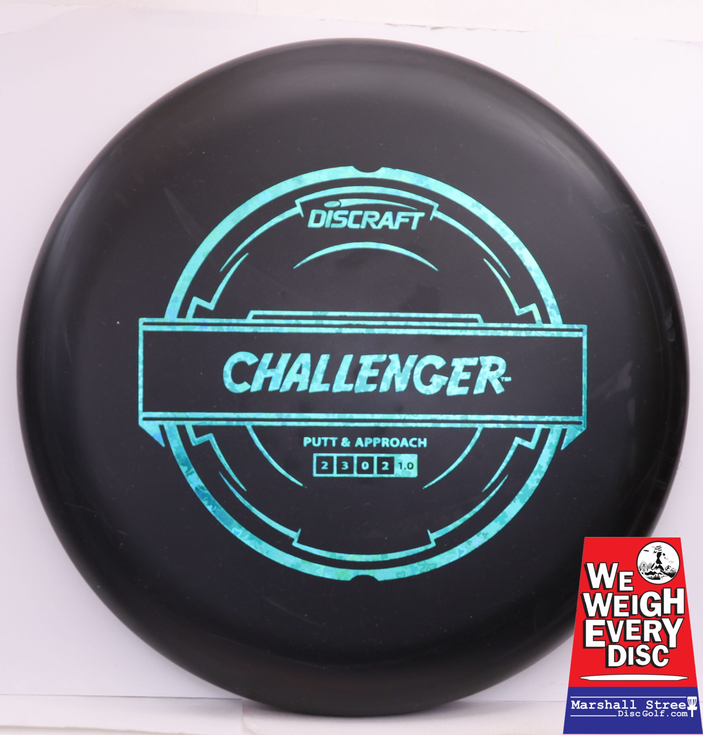Putter Line Hard Challenger - Image 2