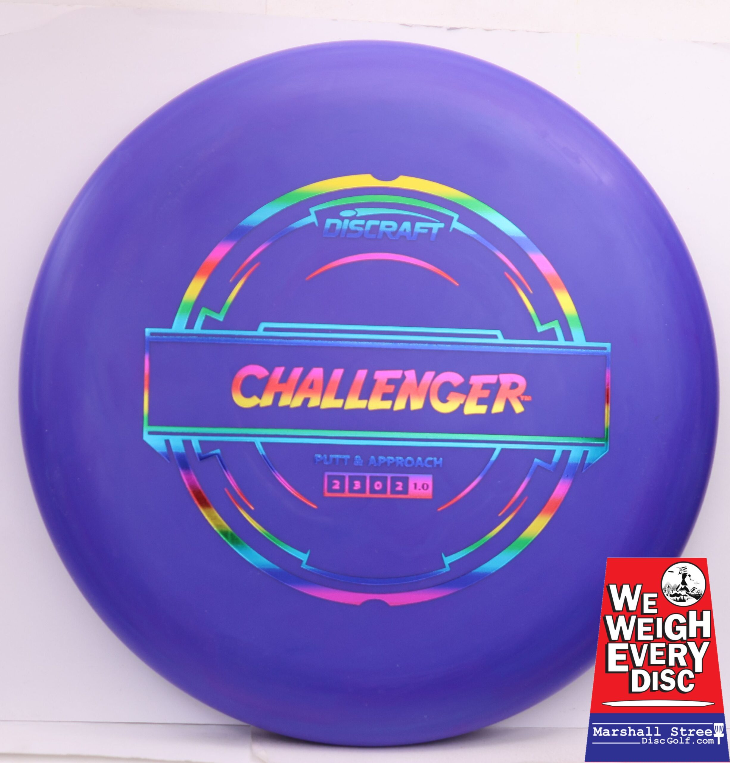 Putter Line Hard Challenger - Image 3