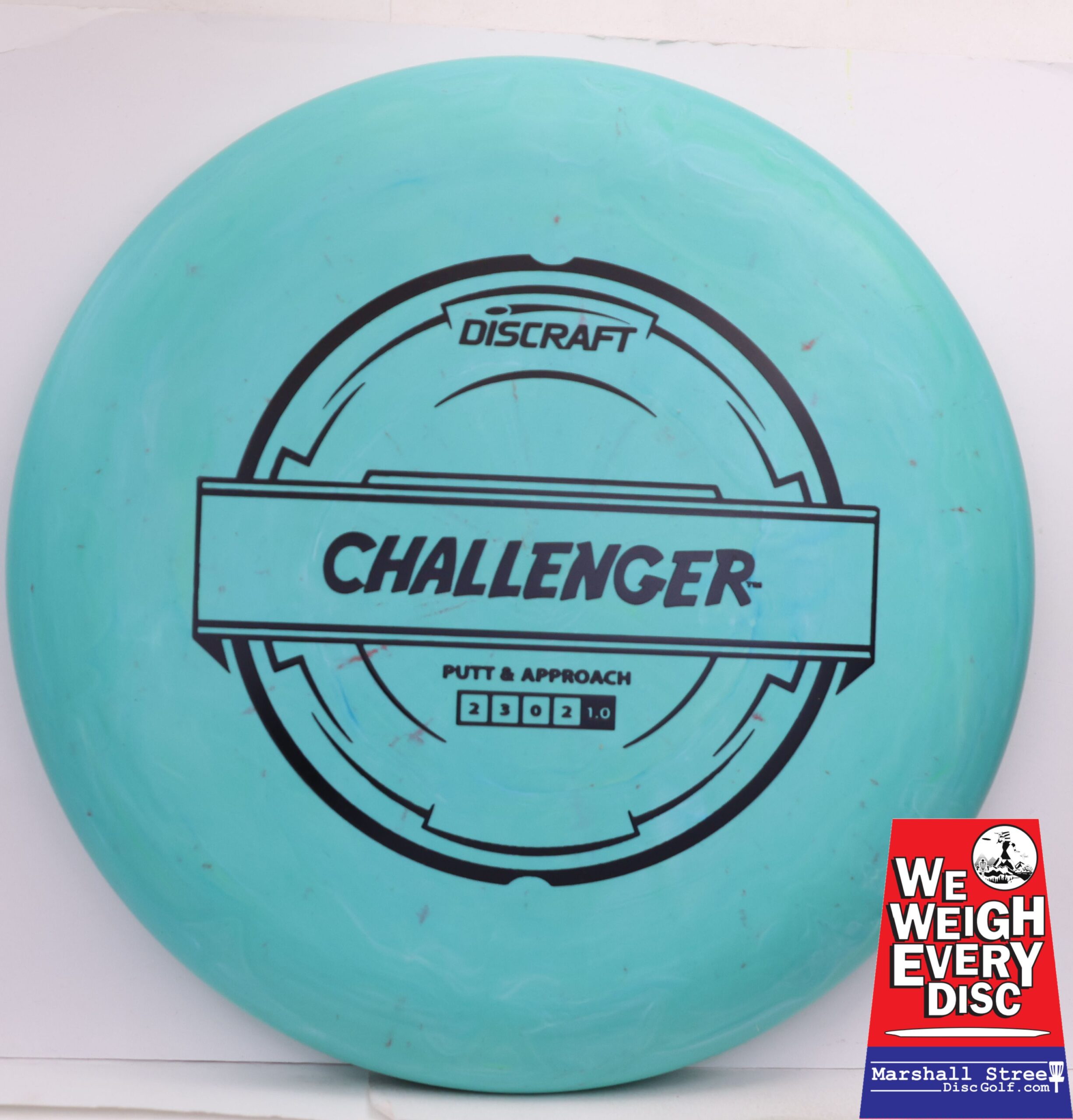 Putter Line Hard Challenger - Image 4