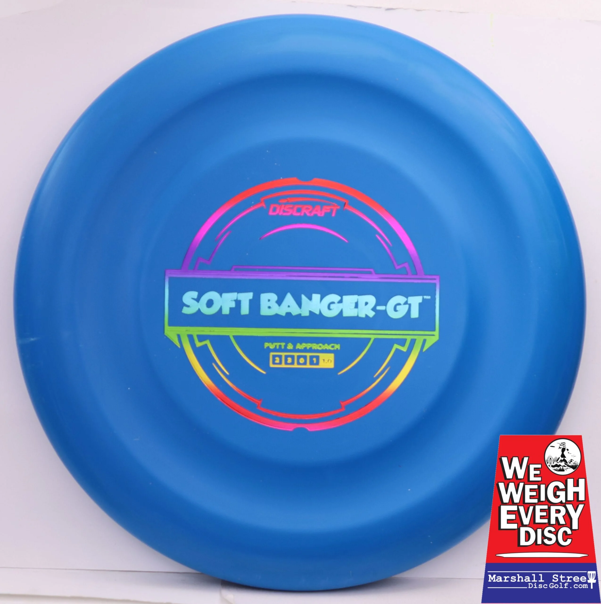 Putter Line Soft Banger GT - Image 2