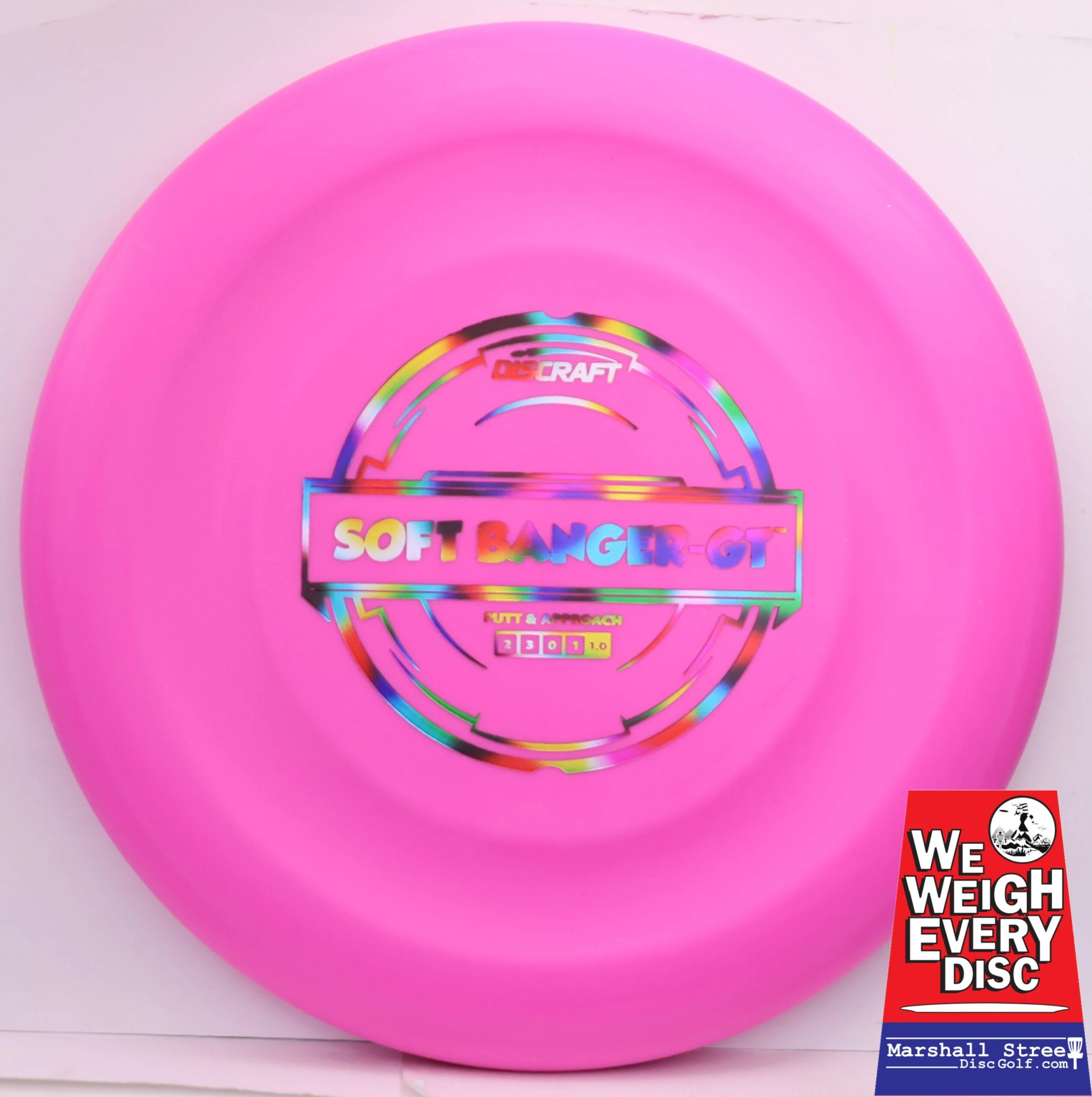 Putter Line Soft Banger GT - Image 3