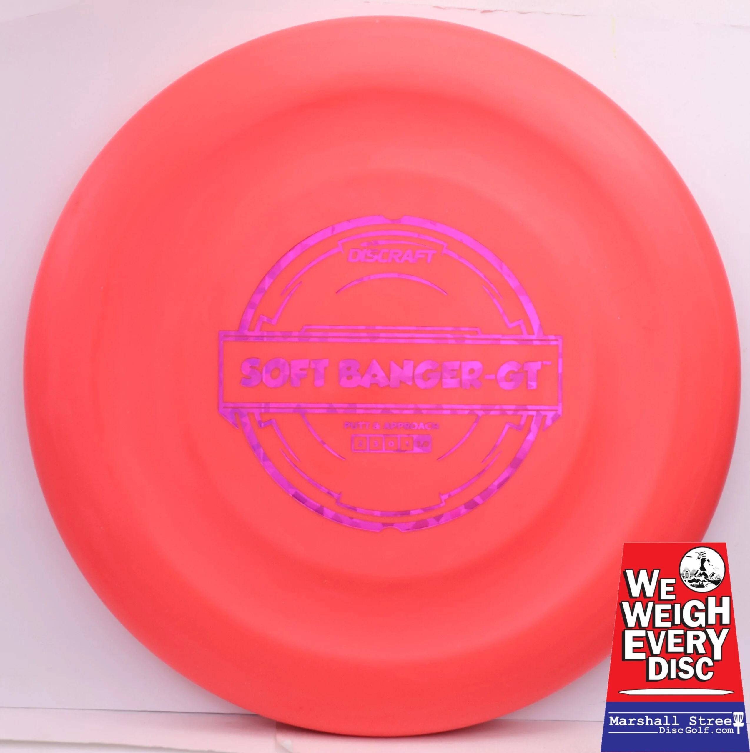 Putter Line Soft Banger GT - Image 4