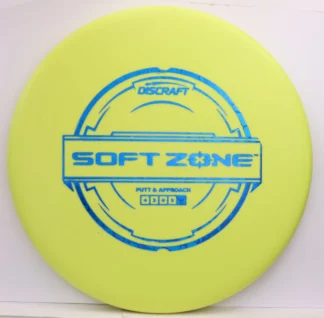 Putter Line Soft Zone