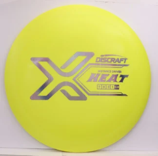 X Heat