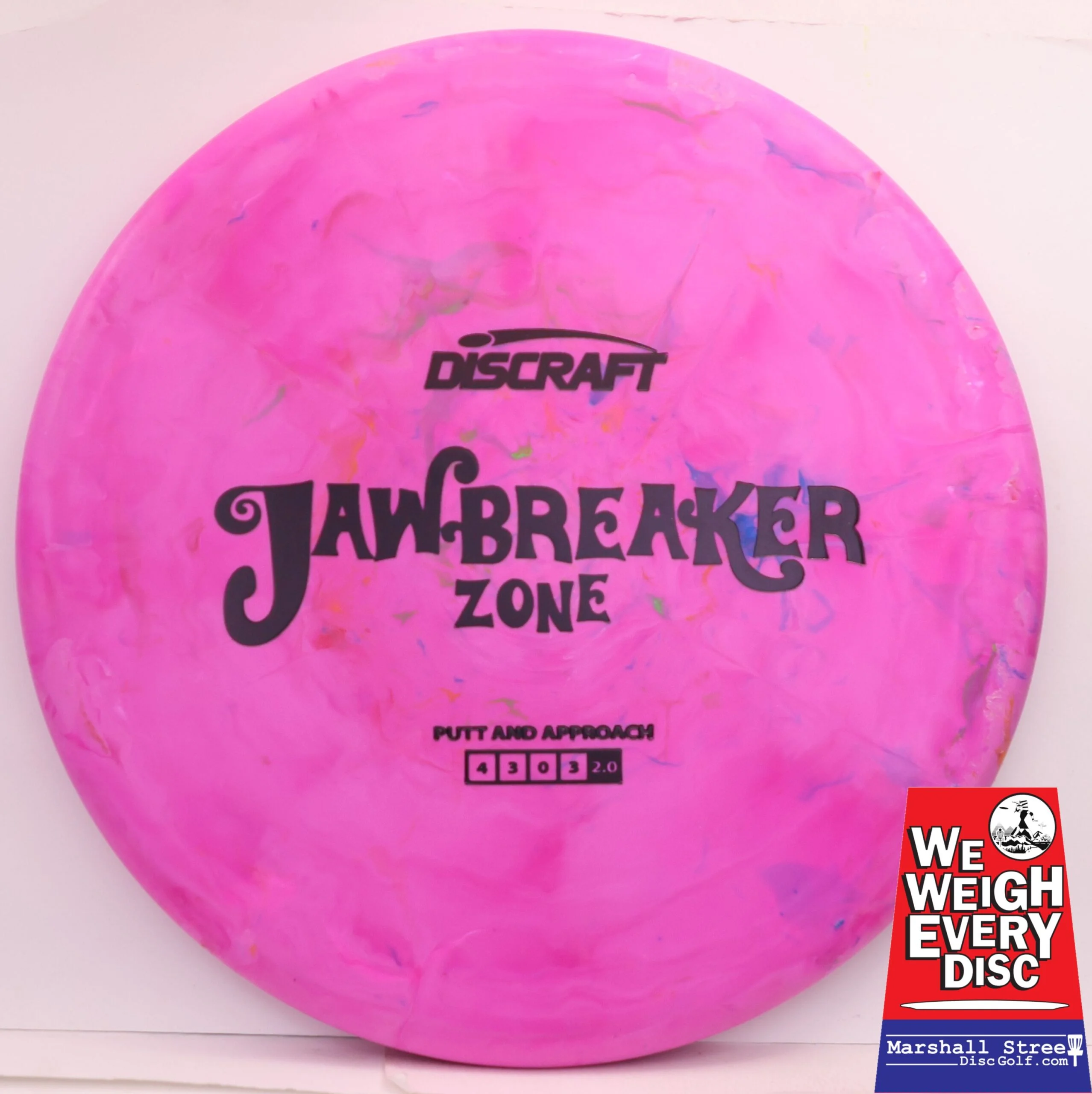 Jawbreaker Zone - Image 2