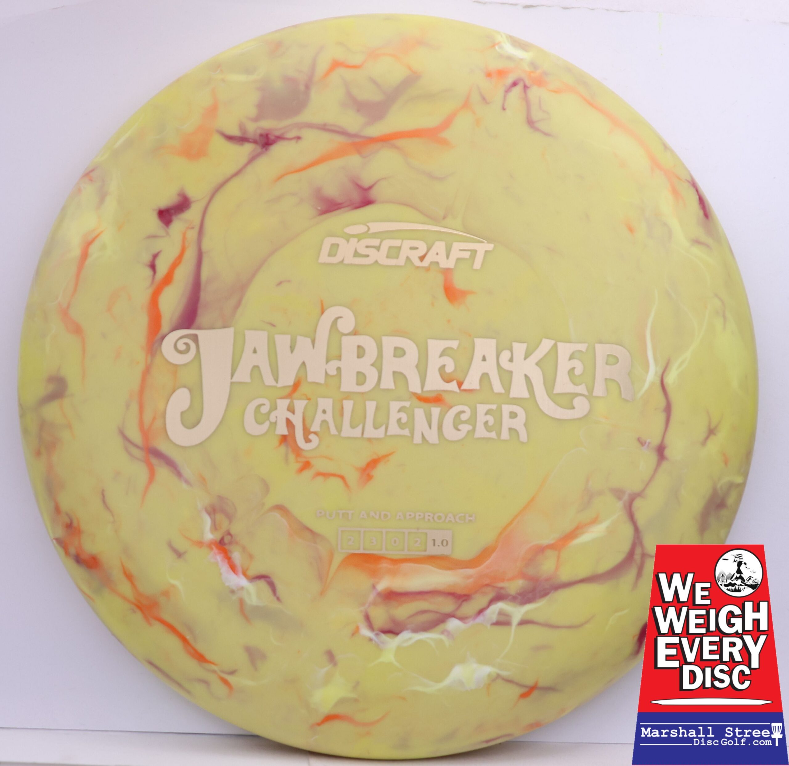Jawbreaker Challenger - Image 2
