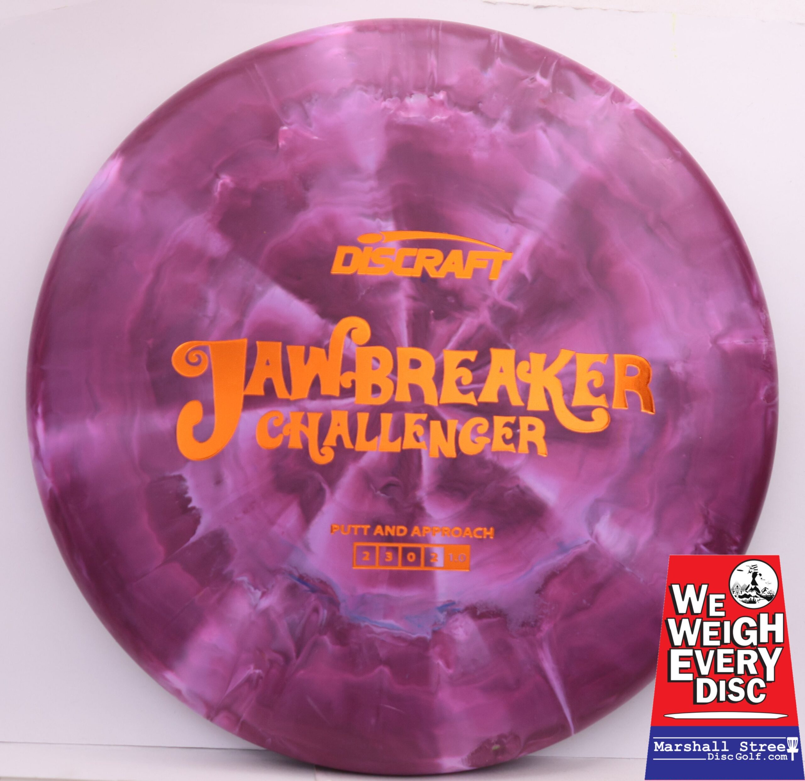 Jawbreaker Challenger - Image 3