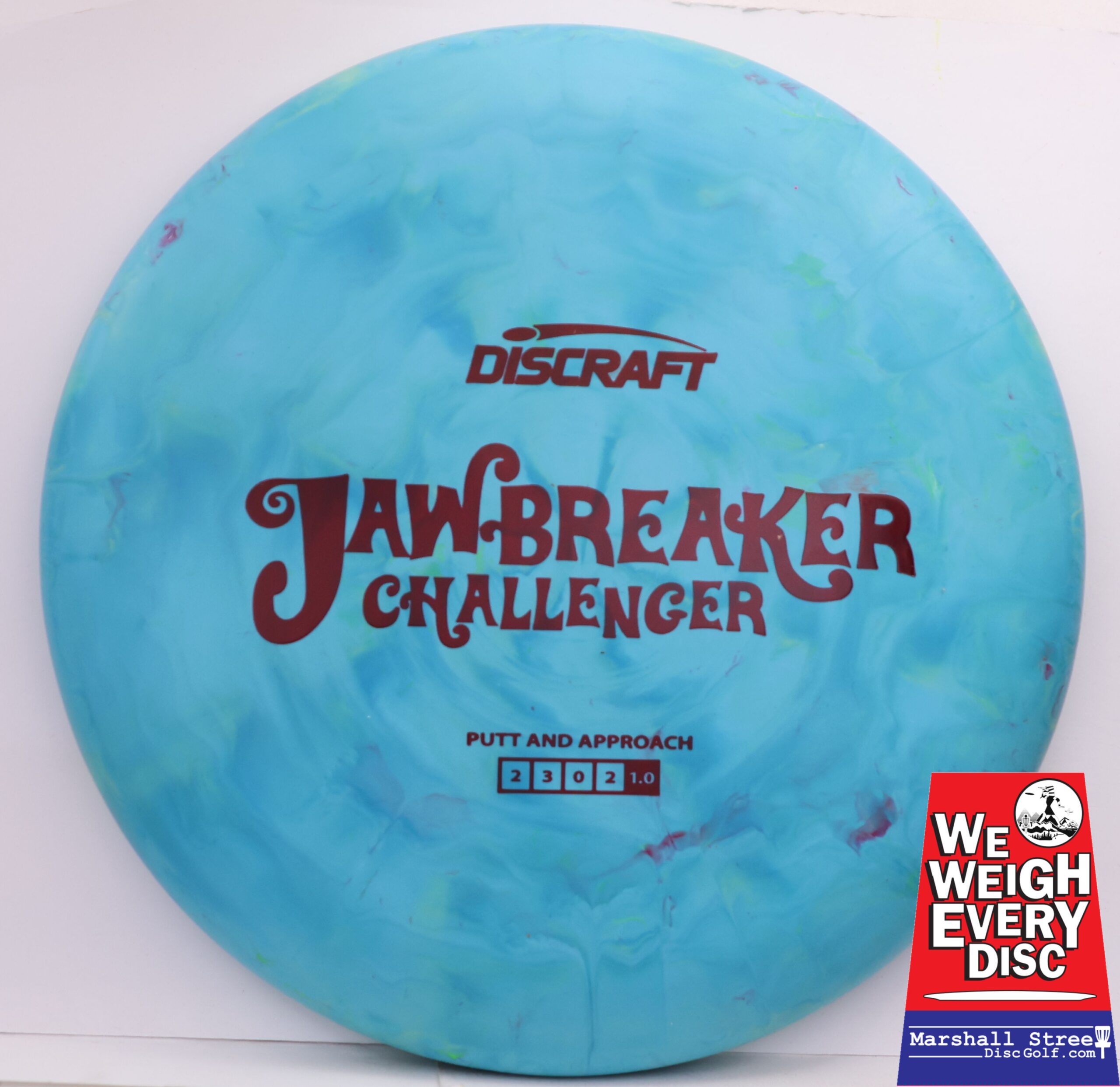 Jawbreaker Challenger - Image 4