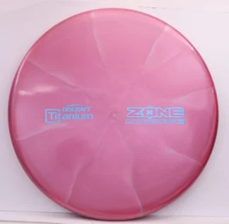 Titanium Zone