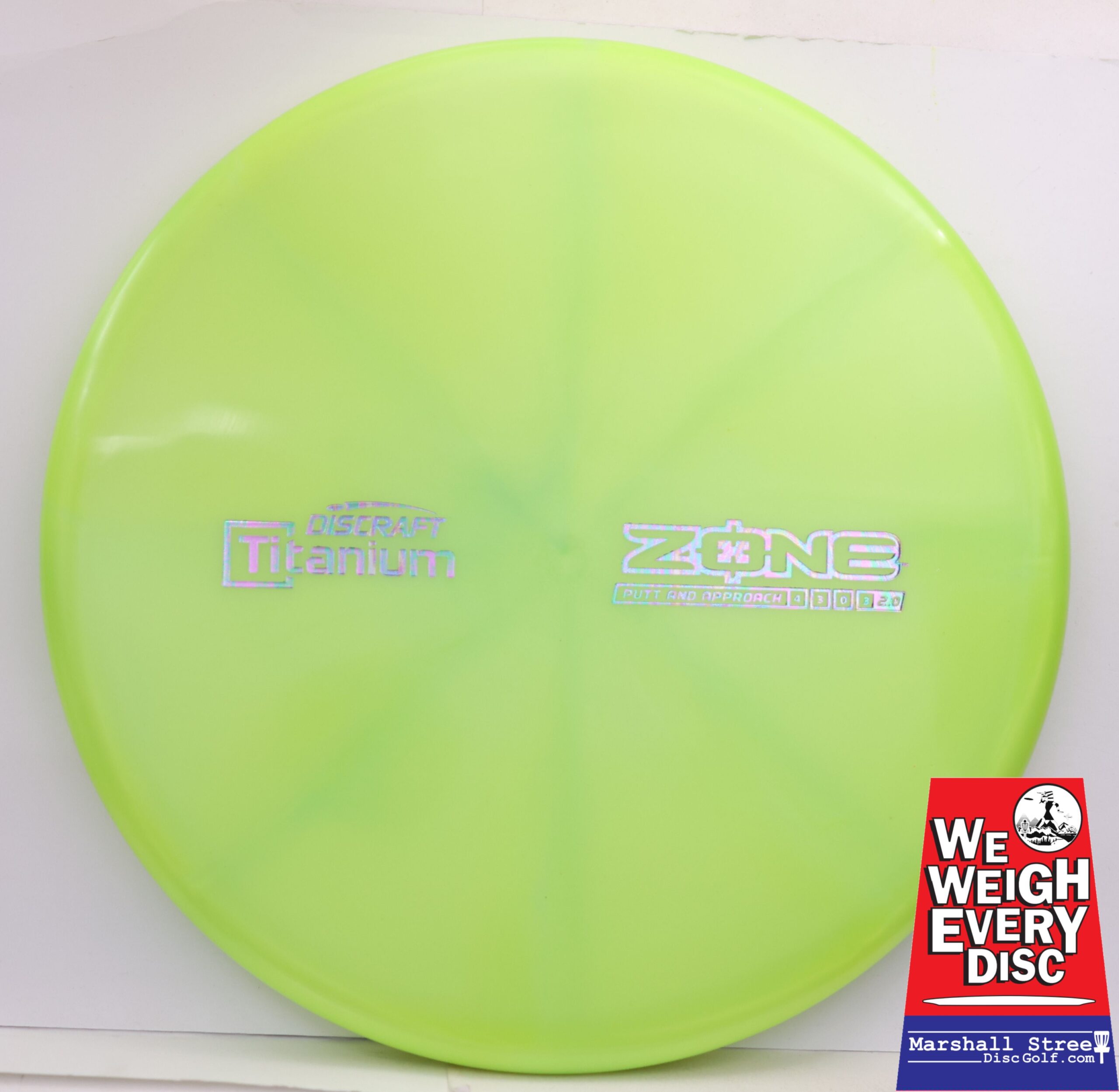 Titanium Zone - Image 2