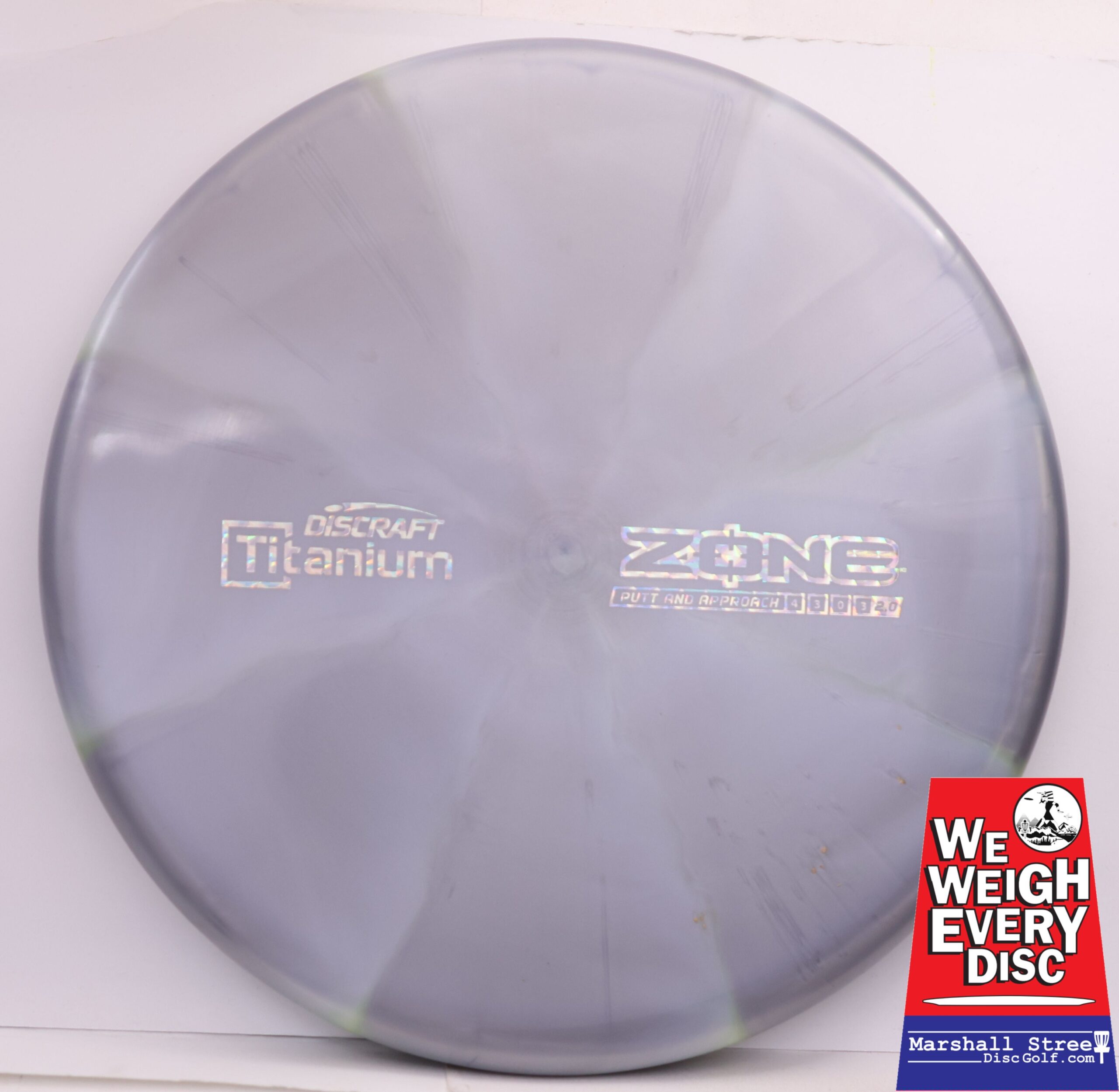 Titanium Zone - Image 3