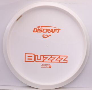 ESP Buzzz, Bottom Stamp