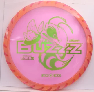 FuZed Line Buzzz - Buzzzsaw
