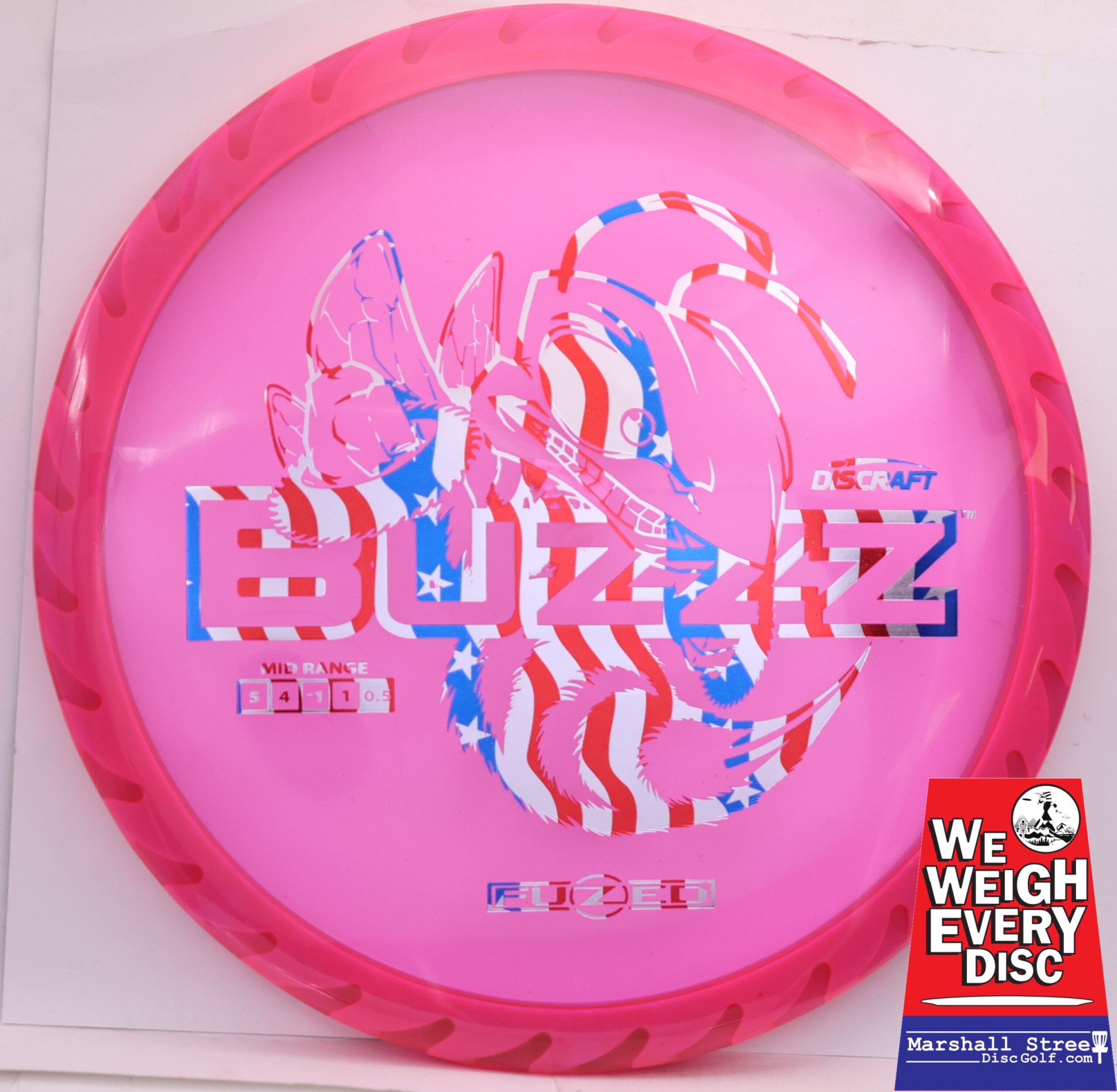 FuZed Line Buzzz - Buzzzsaw - Image 10