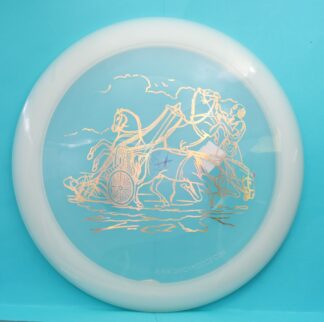 X-Out Gummy C-Blend Aztec