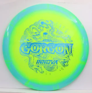 Halo Star Gorgon