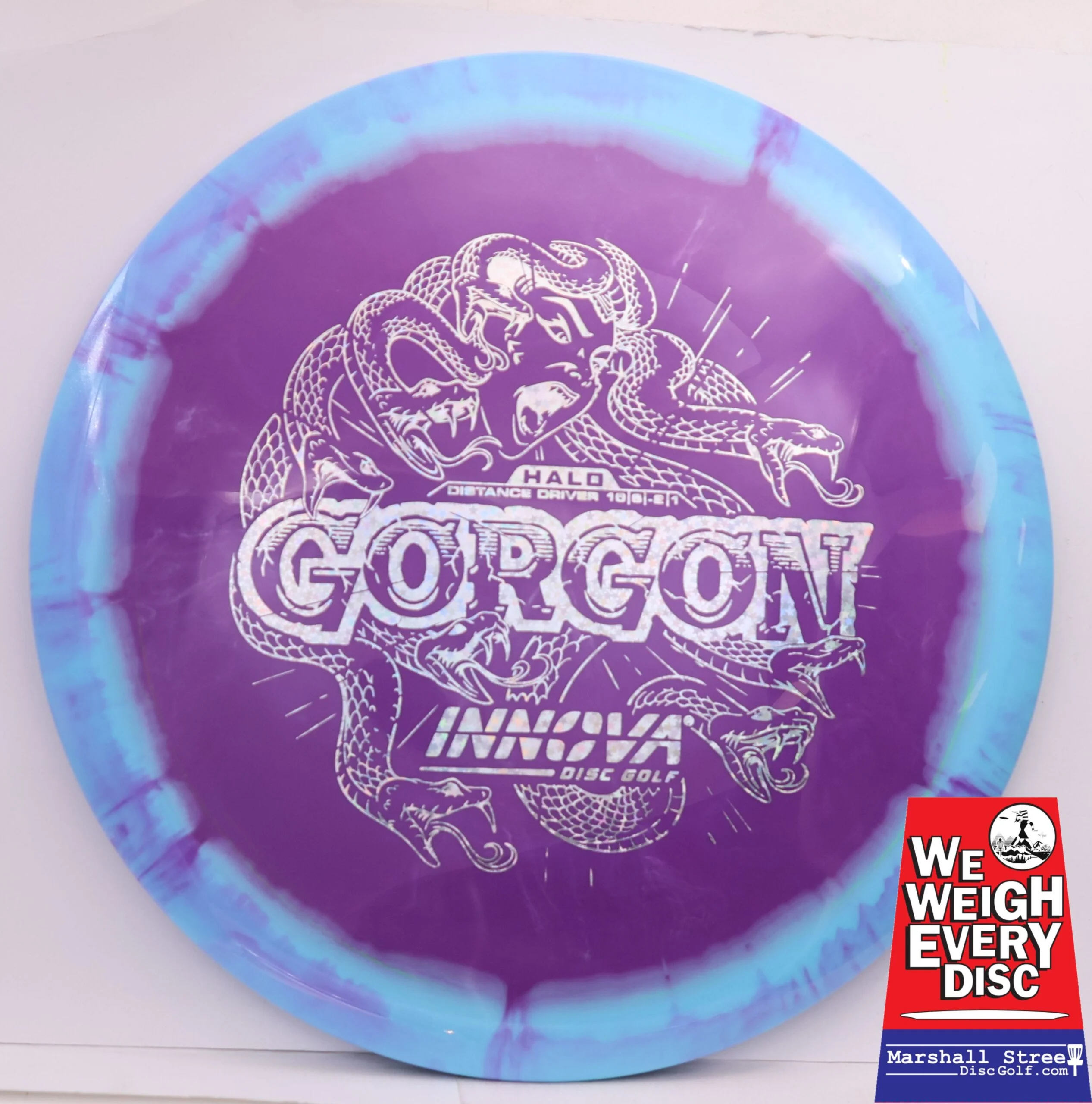 Halo Star Gorgon - Image 3