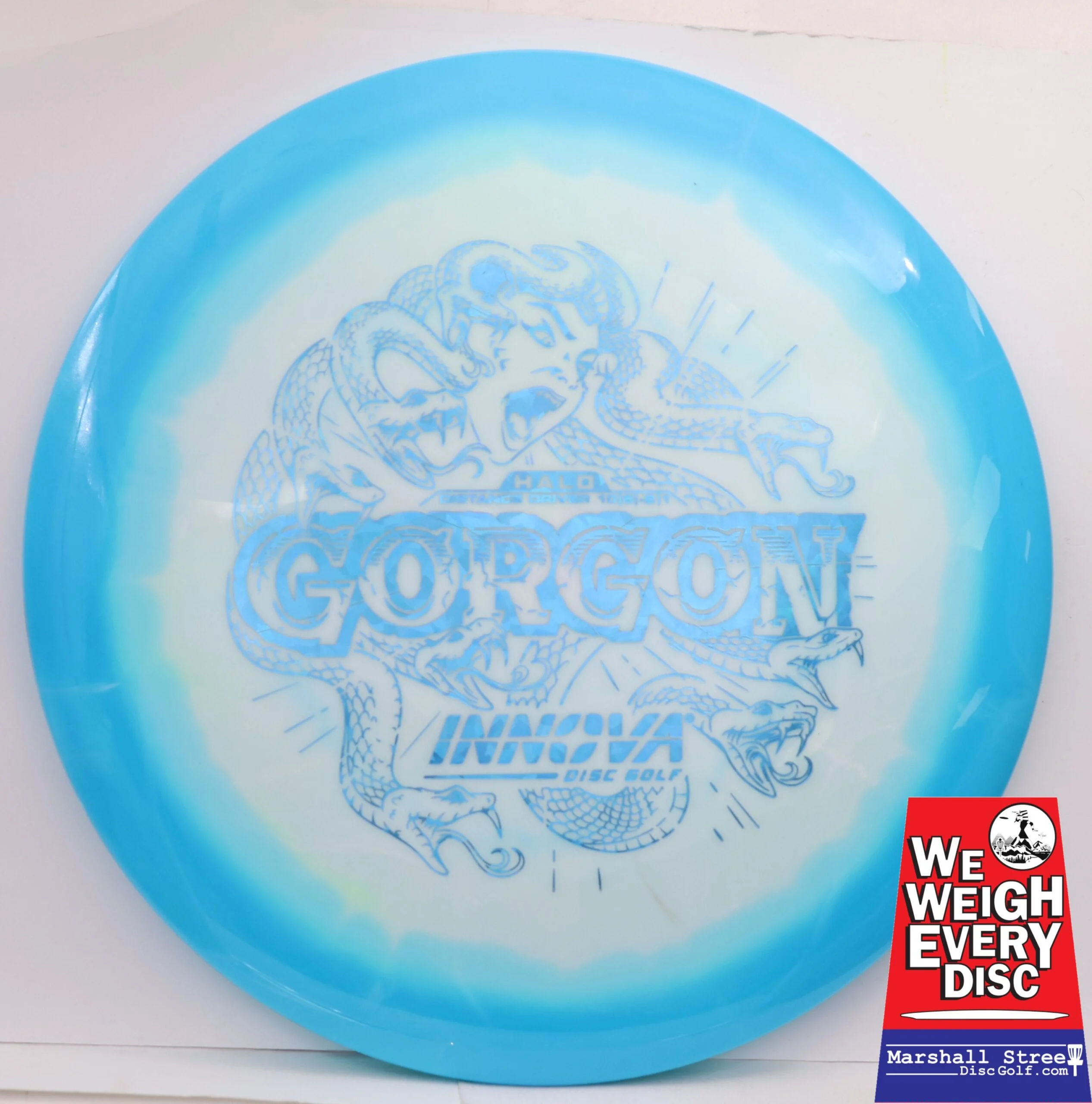 Halo Star Gorgon - Image 4