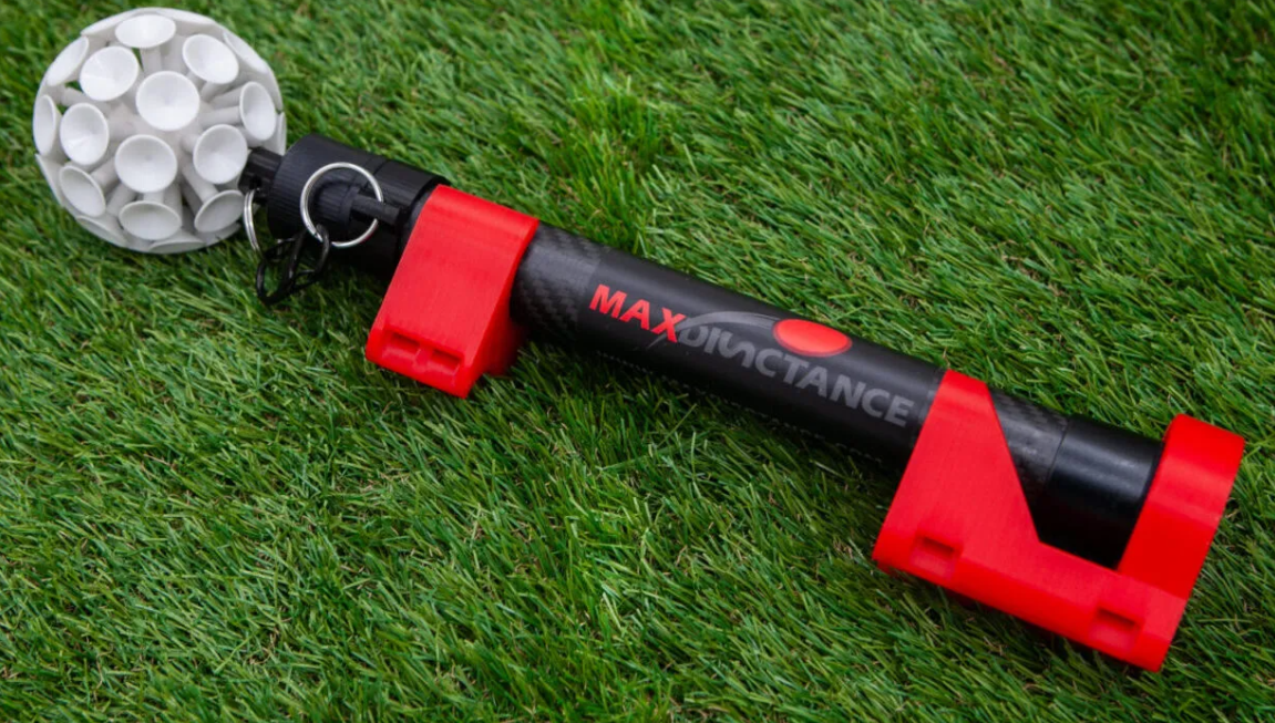 XF Cart Clip for Zuca Cart