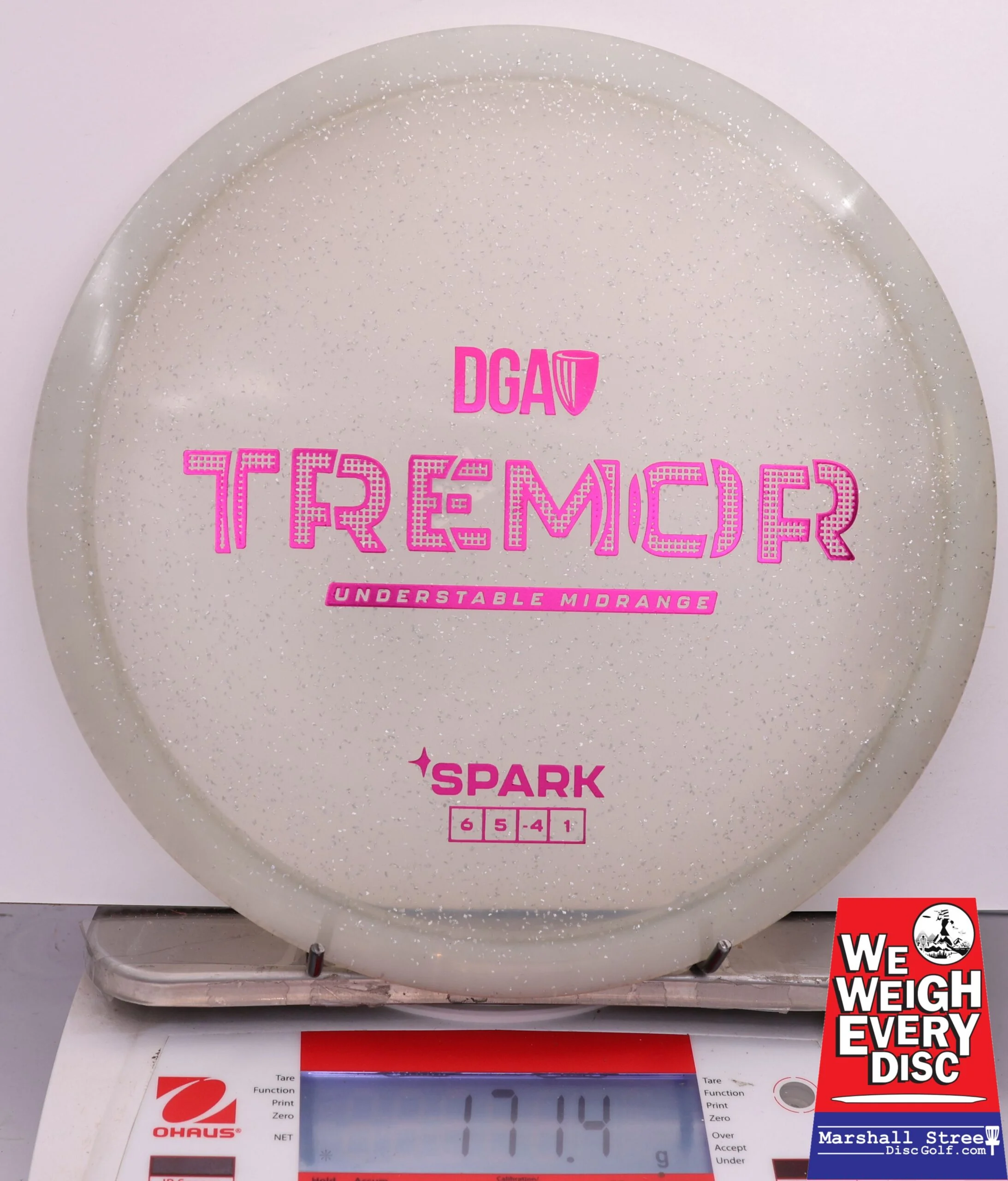 474821 Spark Tremor - #201 LtGray, 171